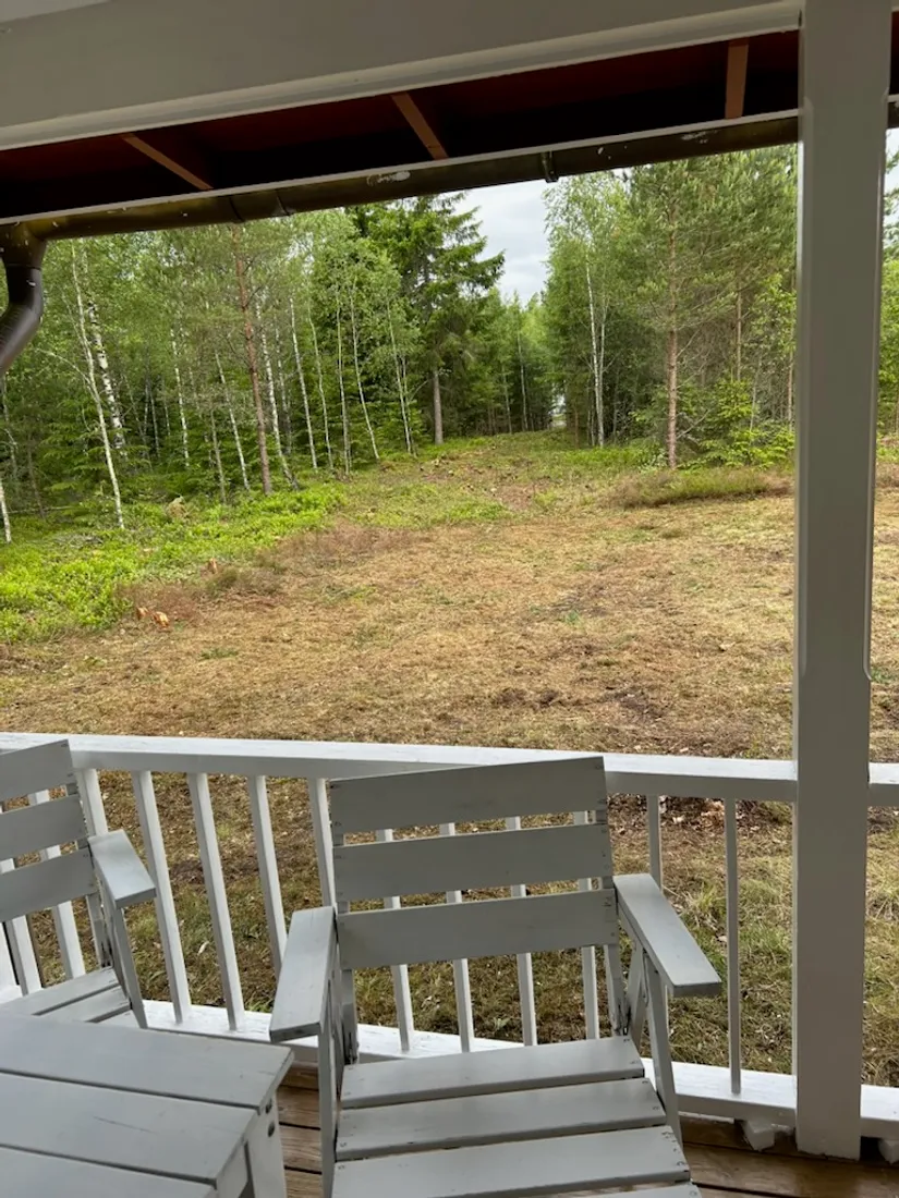 Fritidshus, Skäremo ÖVRE 1 (Grannfastighetens adress), Skäremo, Svenljunga