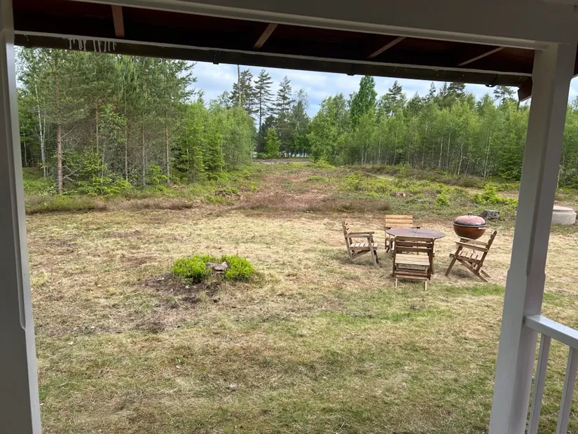Fritidshus, Skäremo ÖVRE 1 (Grannfastighetens adress), Skäremo, Svenljunga