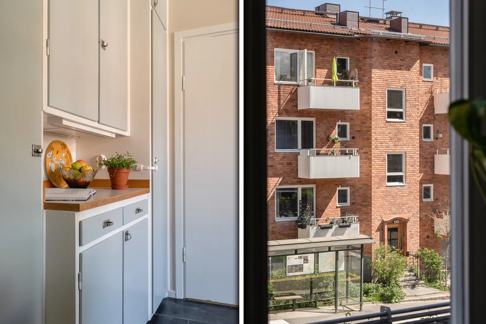 Bostadsrätt, Sparbanksvägen 78, Hägerstensåsen, Stockholm