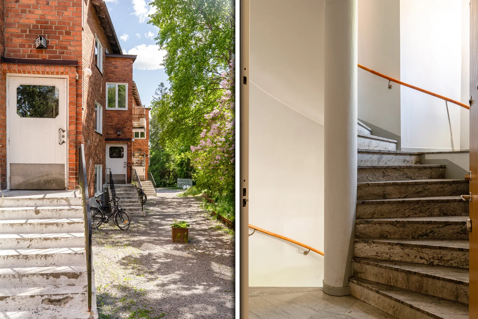 Bostadsrätt, Sparbanksvägen 78, Hägerstensåsen, Stockholm