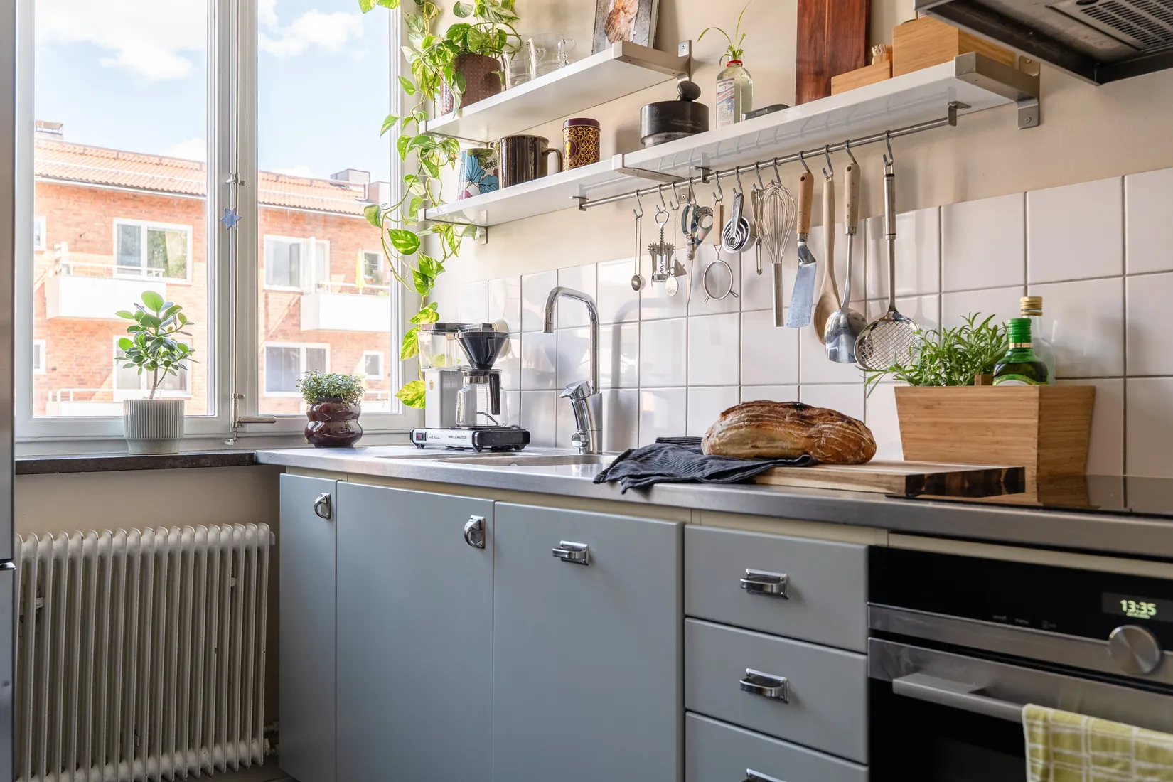 Bostadsrätt, Sparbanksvägen 78, Hägerstensåsen, Stockholm