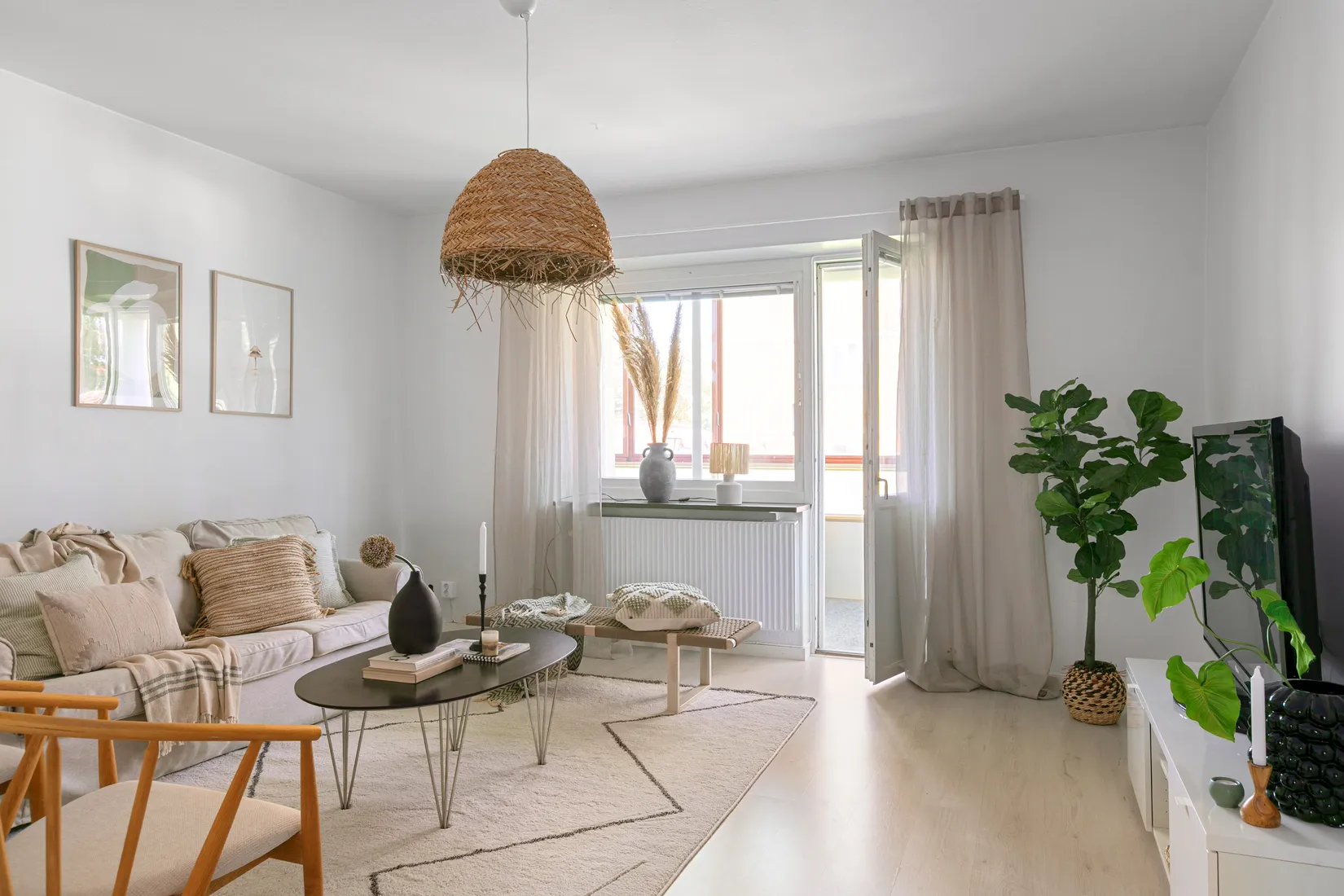 Bostadsrätt, Kaserngatan 25A, Söder, Gävle