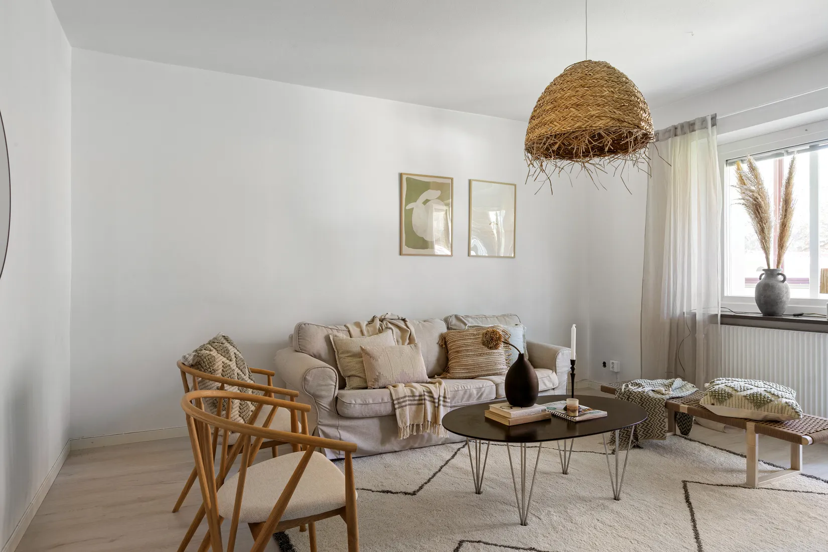 Bostadsrätt, Kaserngatan 25A, Söder, Gävle