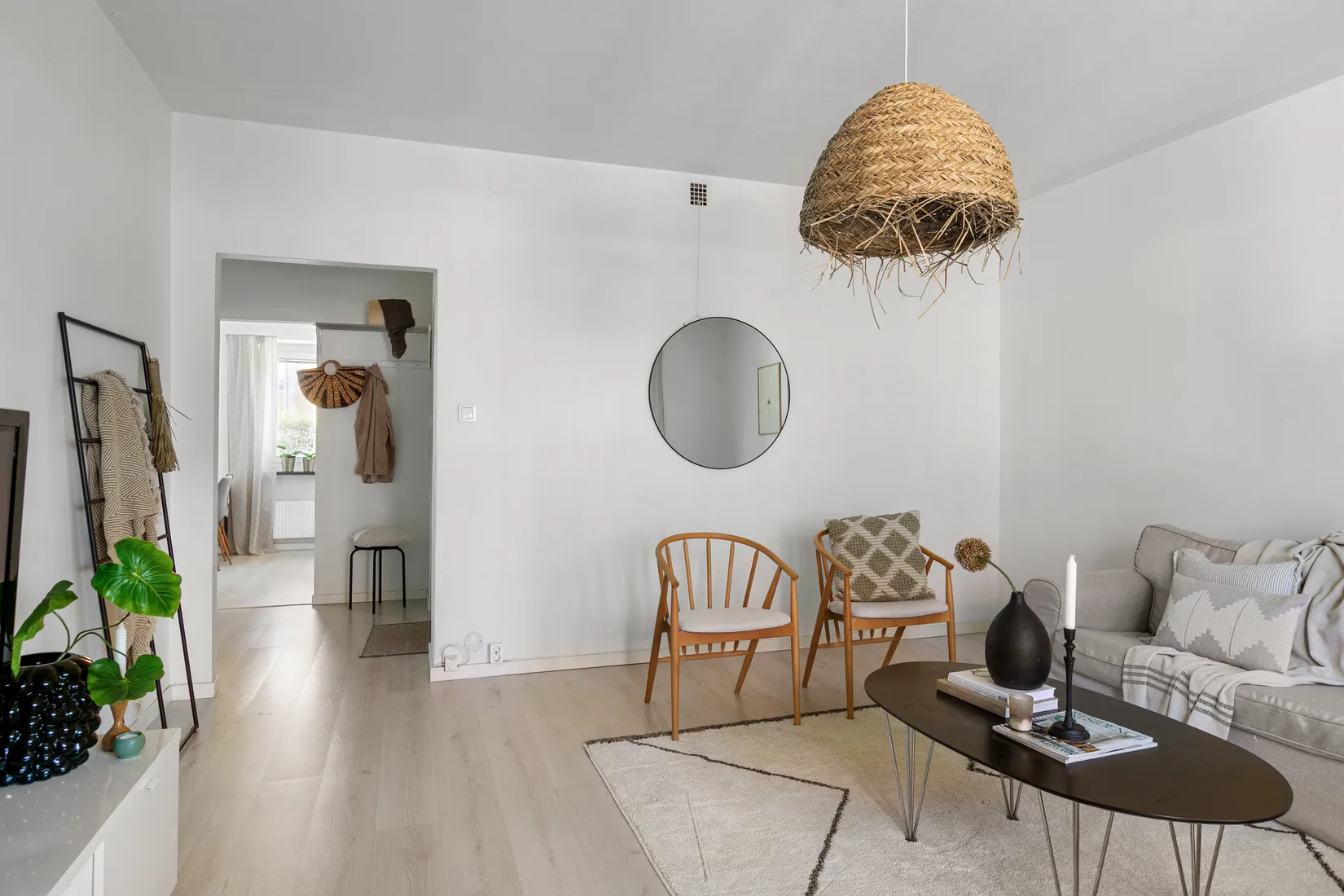 Bostadsrätt, Kaserngatan 25A, Söder, Gävle