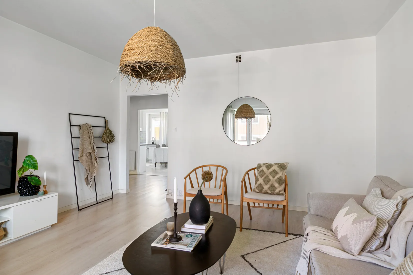 Bostadsrätt, Kaserngatan 25A, Söder, Gävle