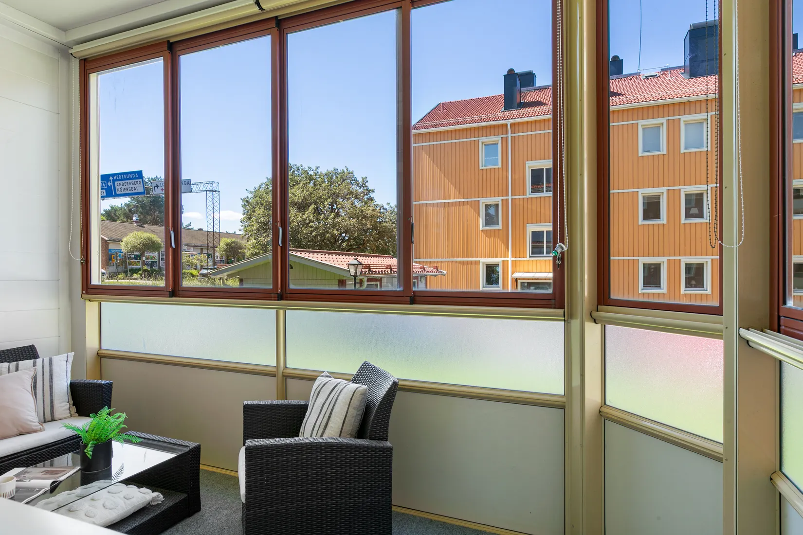 Bostadsrätt, Kaserngatan 25A, Söder, Gävle