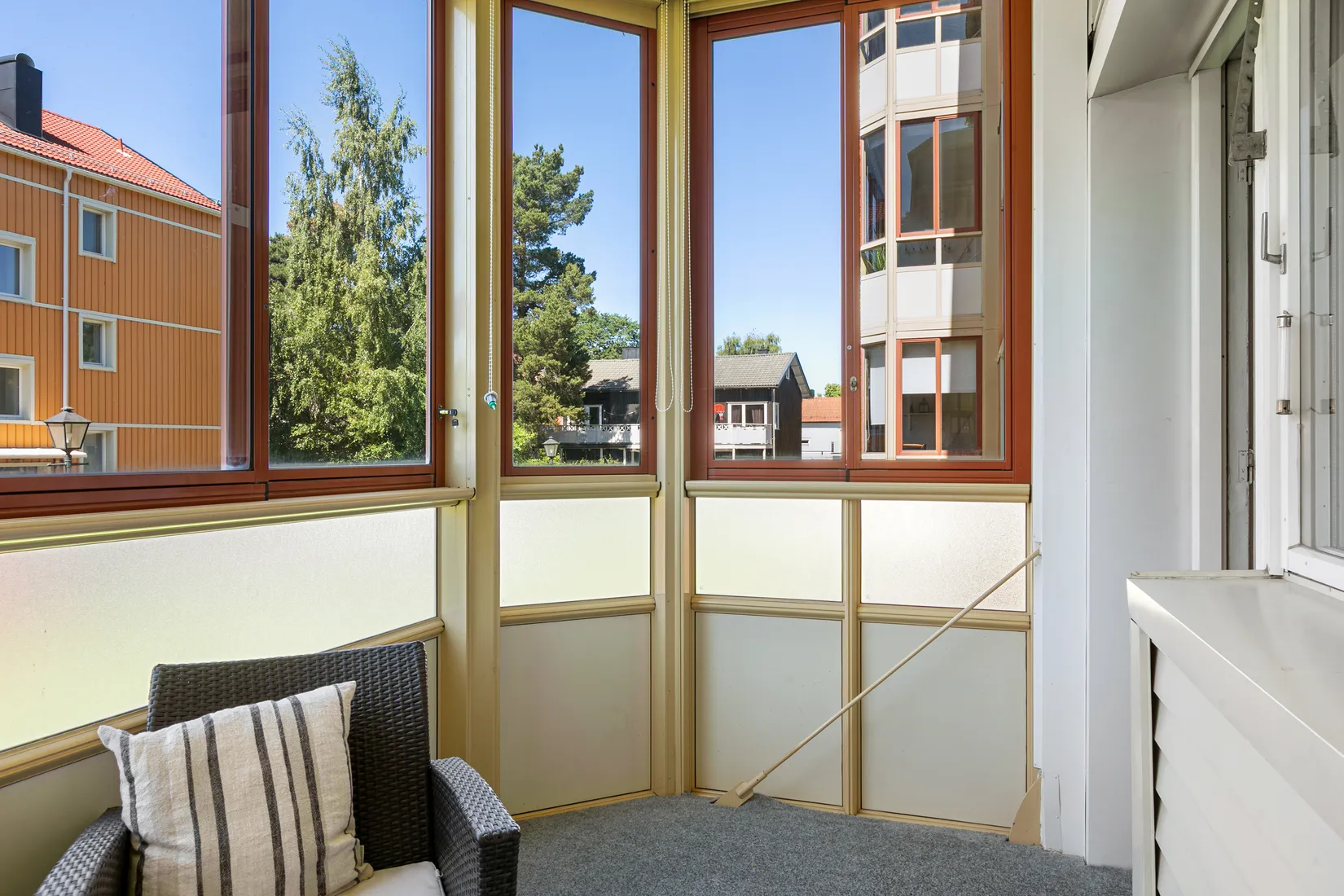 Bostadsrätt, Kaserngatan 25A, Söder, Gävle