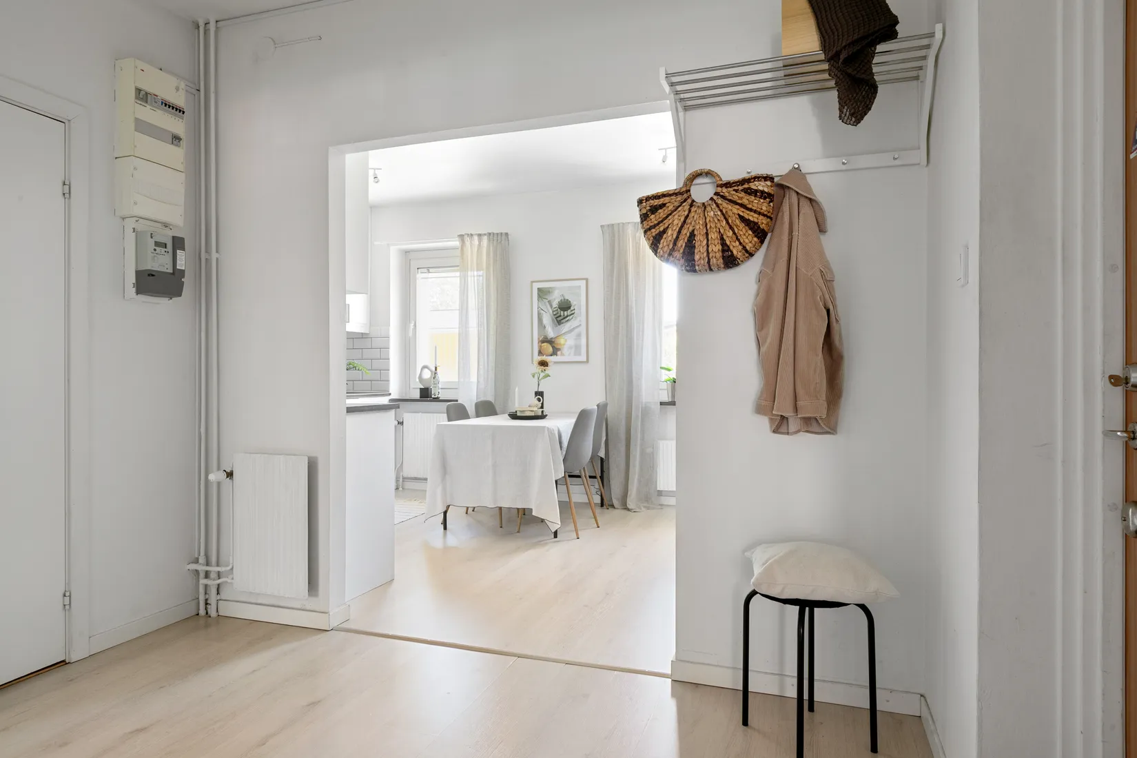Bostadsrätt, Kaserngatan 25A, Söder, Gävle