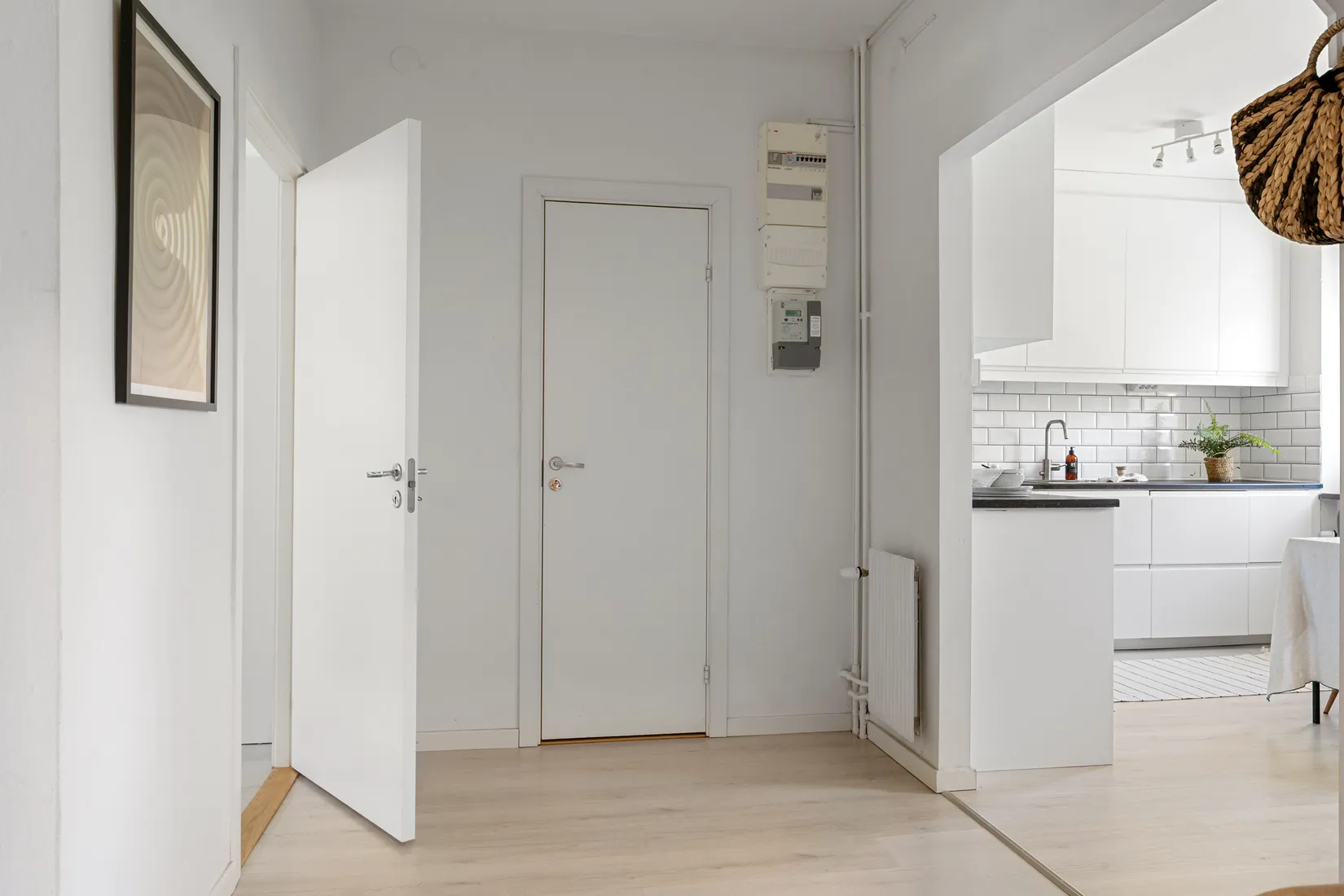 Bostadsrätt, Kaserngatan 25A, Söder, Gävle