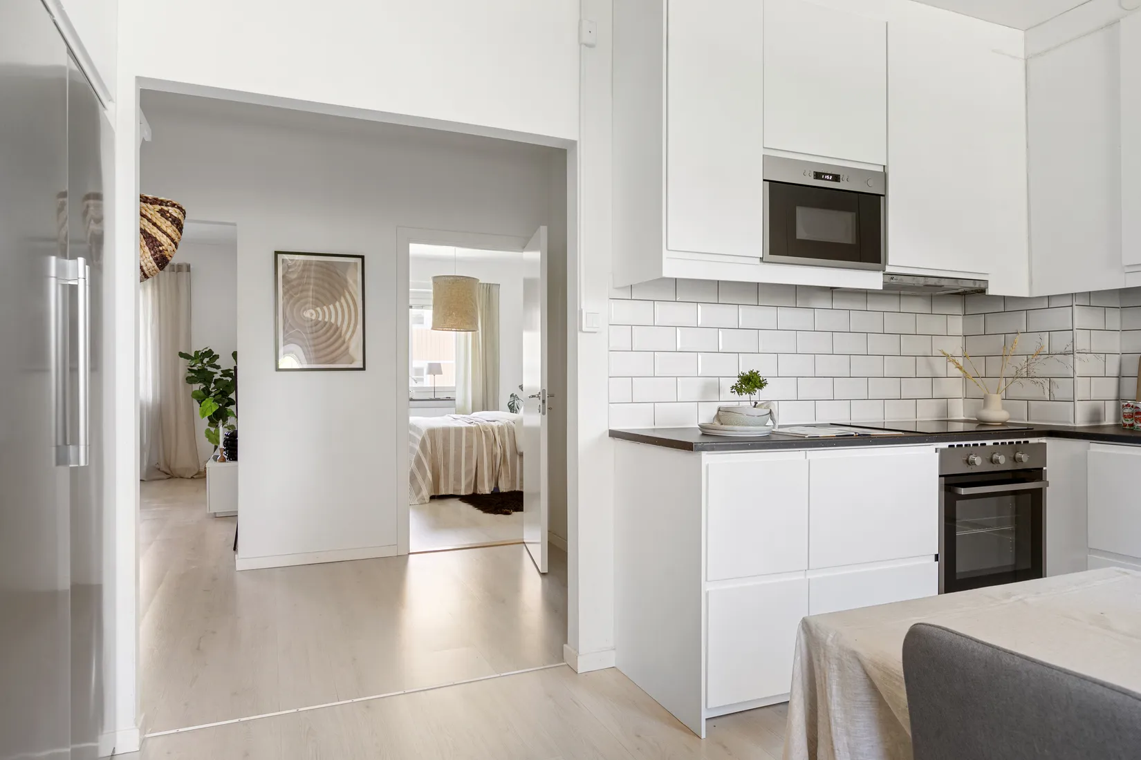 Bostadsrätt, Kaserngatan 25A, Söder, Gävle