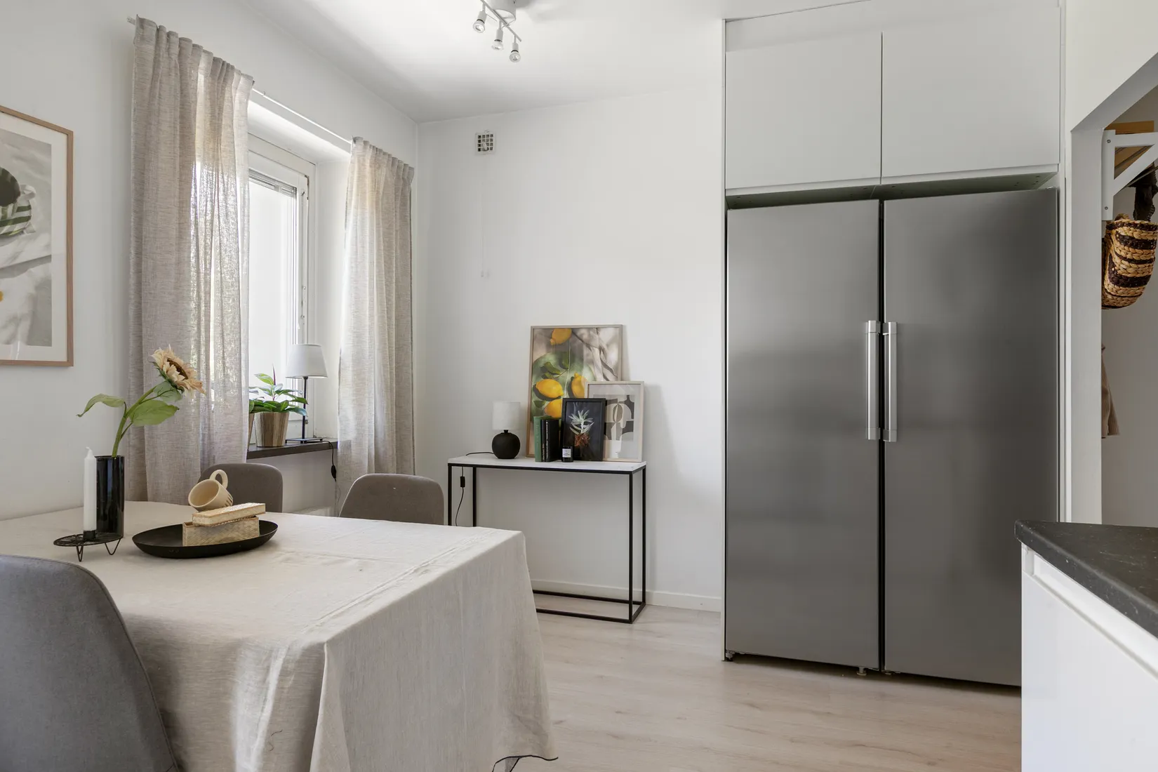 Bostadsrätt, Kaserngatan 25A, Söder, Gävle