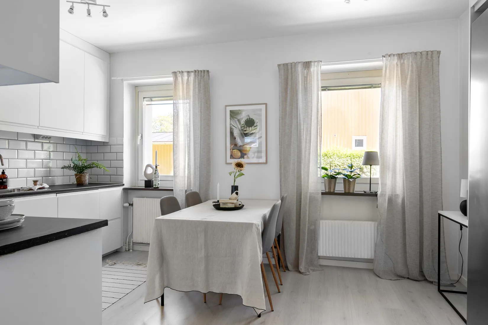 Bostadsrätt, Kaserngatan 25A, Söder, Gävle