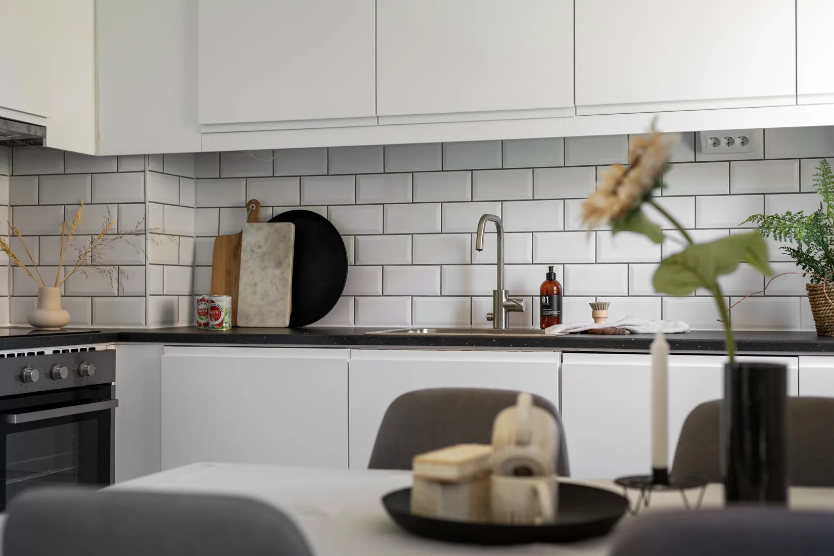 Bostadsrätt, Kaserngatan 25A, Söder, Gävle