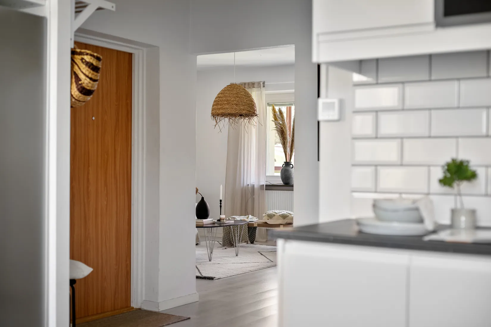 Bostadsrätt, Kaserngatan 25A, Söder, Gävle