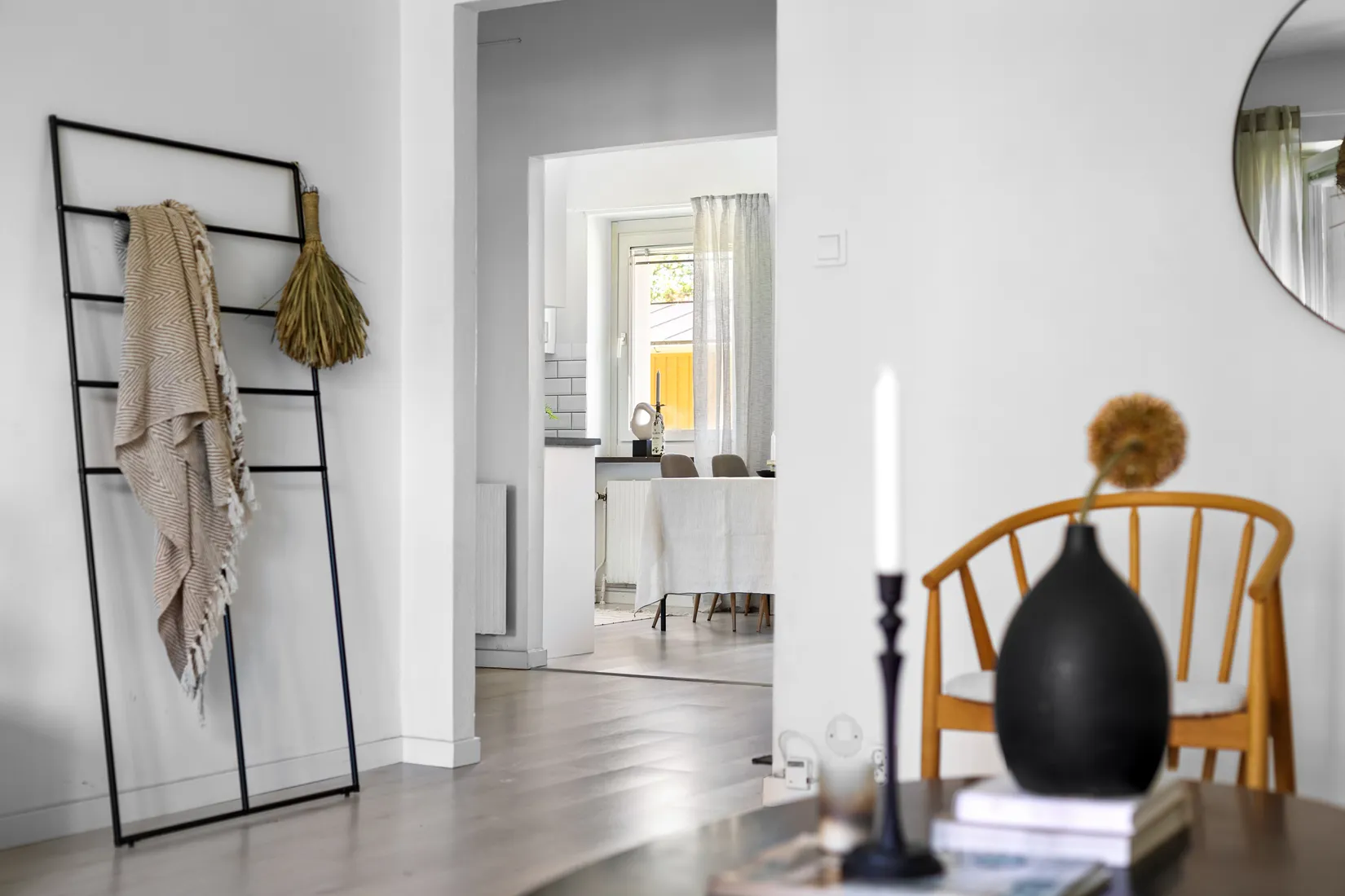 Bostadsrätt, Kaserngatan 25A, Söder, Gävle