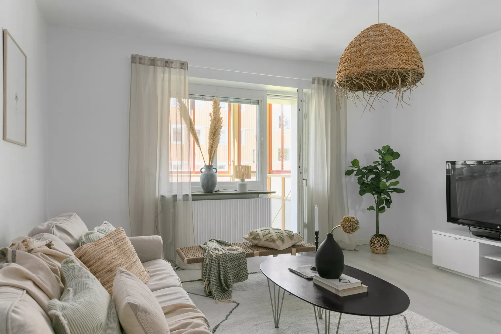Bostadsrätt, Kaserngatan 25A, Söder, Gävle