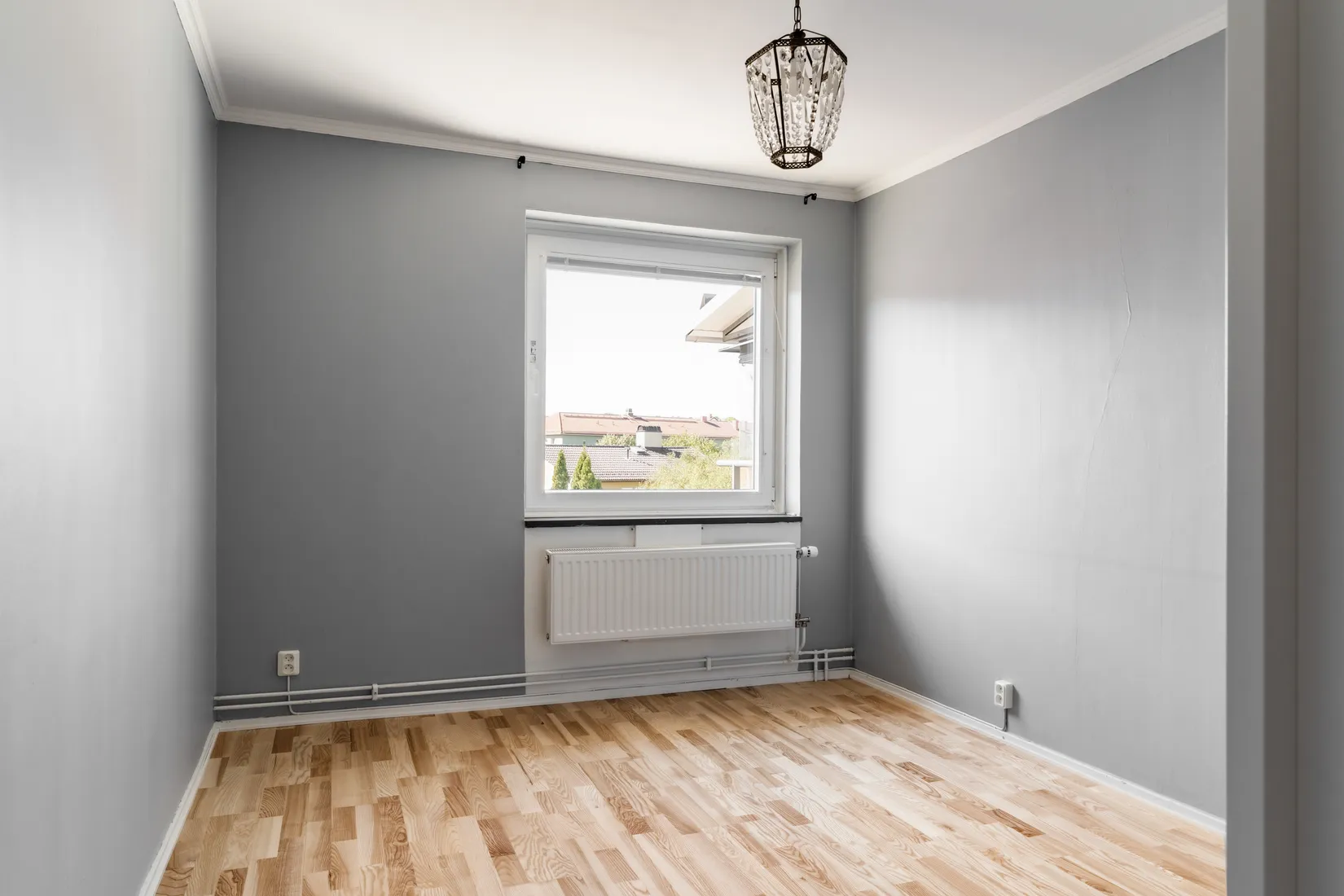 Bostadsrätt, Sturevägen 11, Oppeby, Nyköping