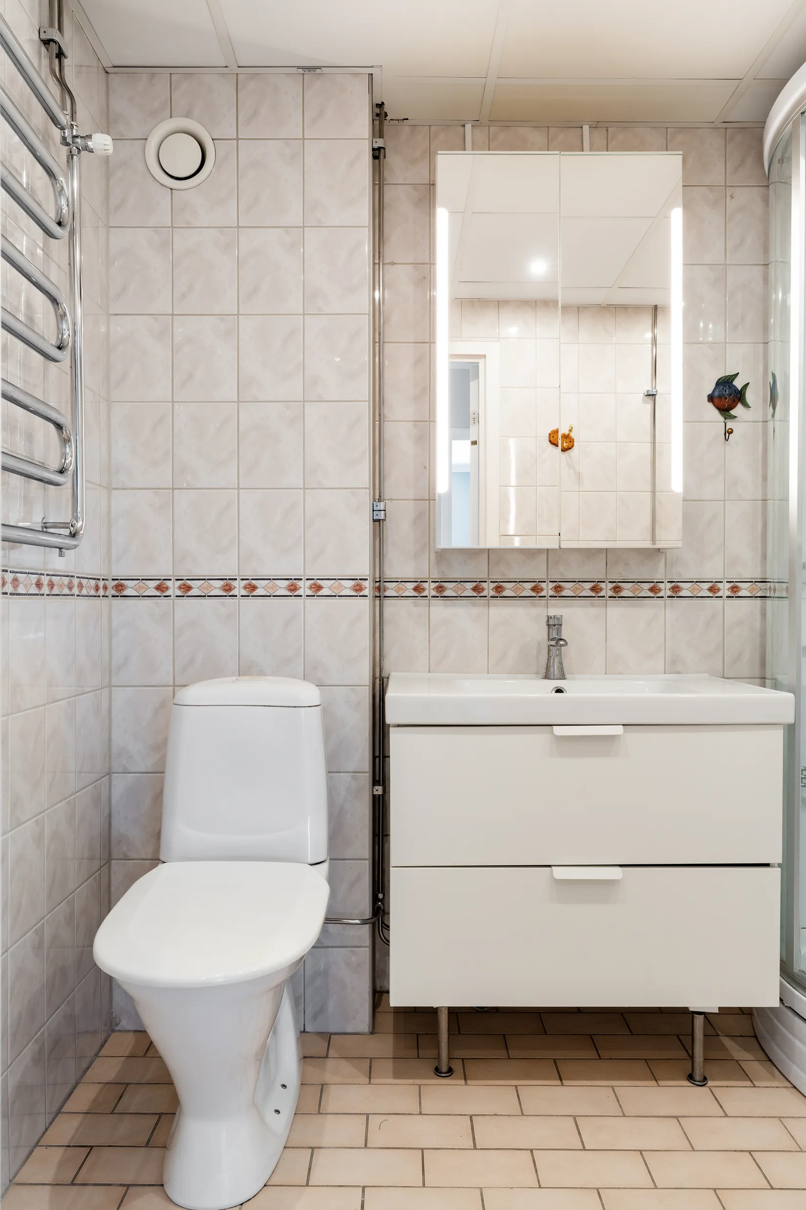 Bostadsrätt, Sturevägen 11, Oppeby, Nyköping
