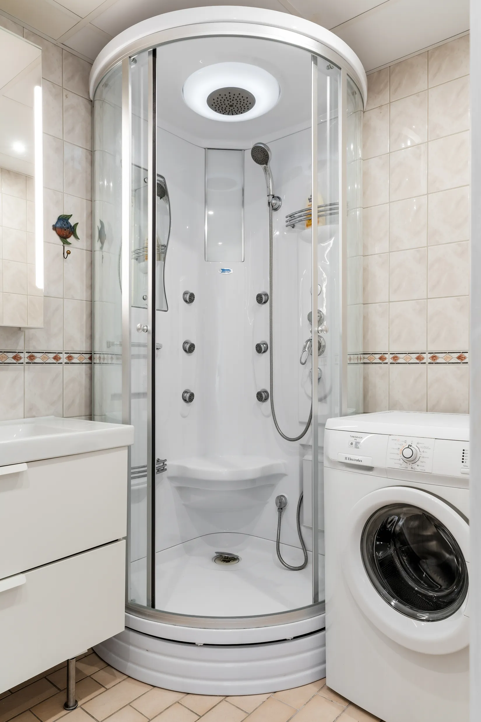 Bostadsrätt, Sturevägen 11, Oppeby, Nyköping