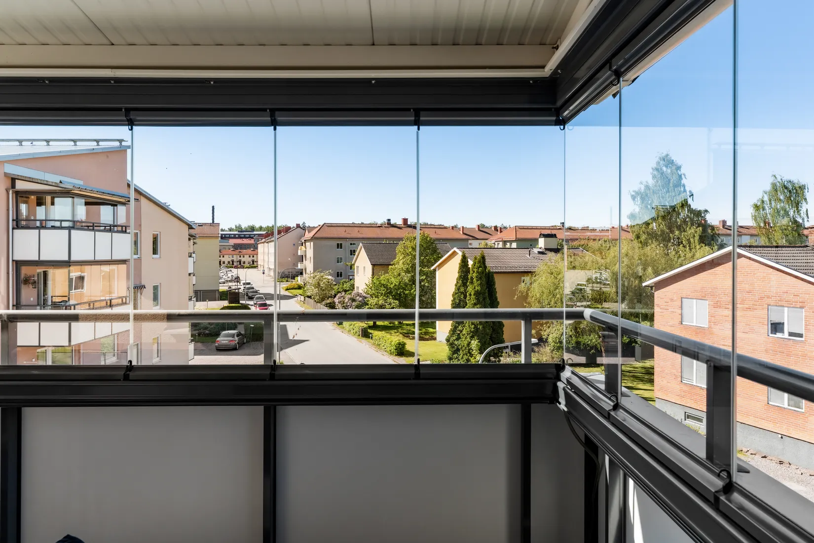 Bostadsrätt, Sturevägen 11, Oppeby, Nyköping