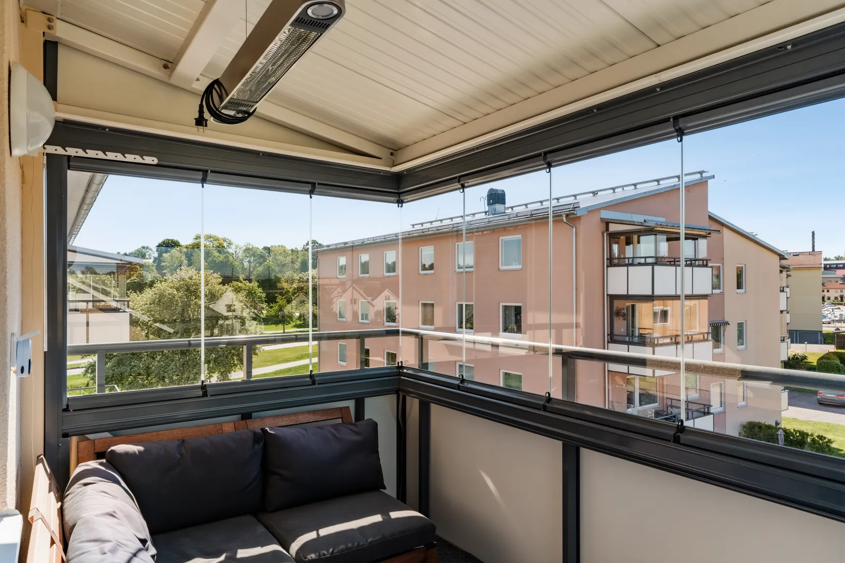 Bostadsrätt, Sturevägen 11, Oppeby, Nyköping