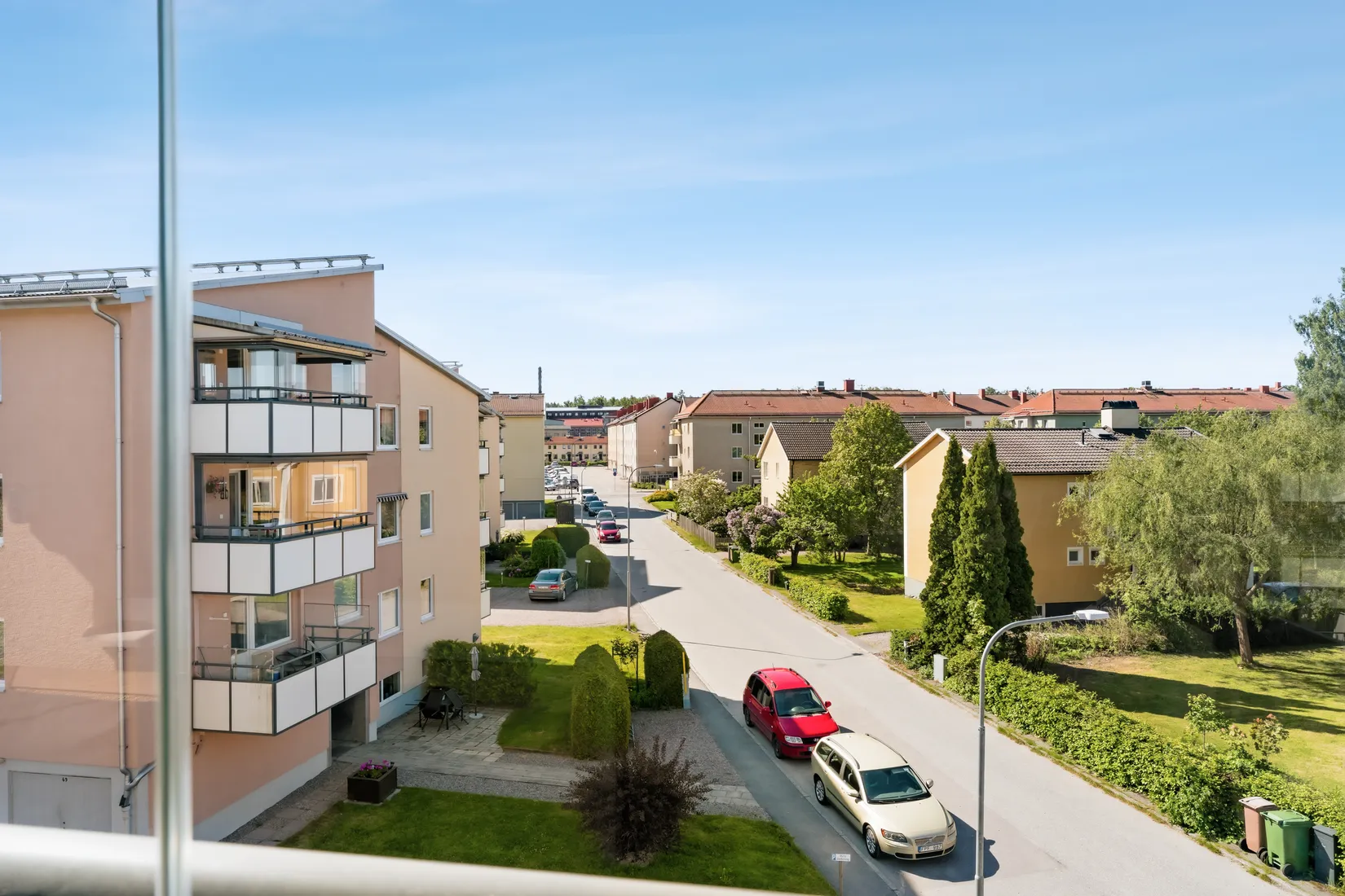 Bostadsrätt, Sturevägen 11, Oppeby, Nyköping