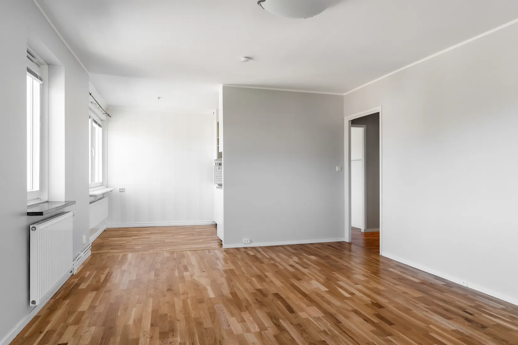 Bostadsrätt, Sturevägen 11, Oppeby, Nyköping