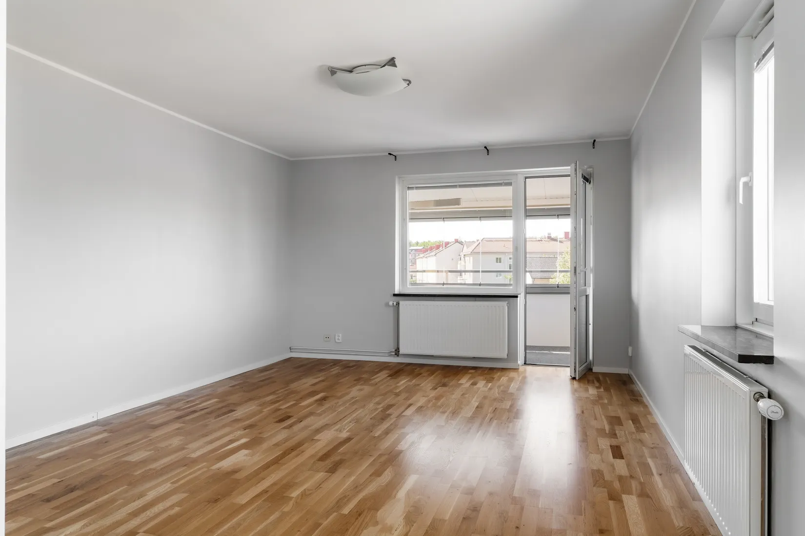 Bostadsrätt, Sturevägen 11, Oppeby, Nyköping