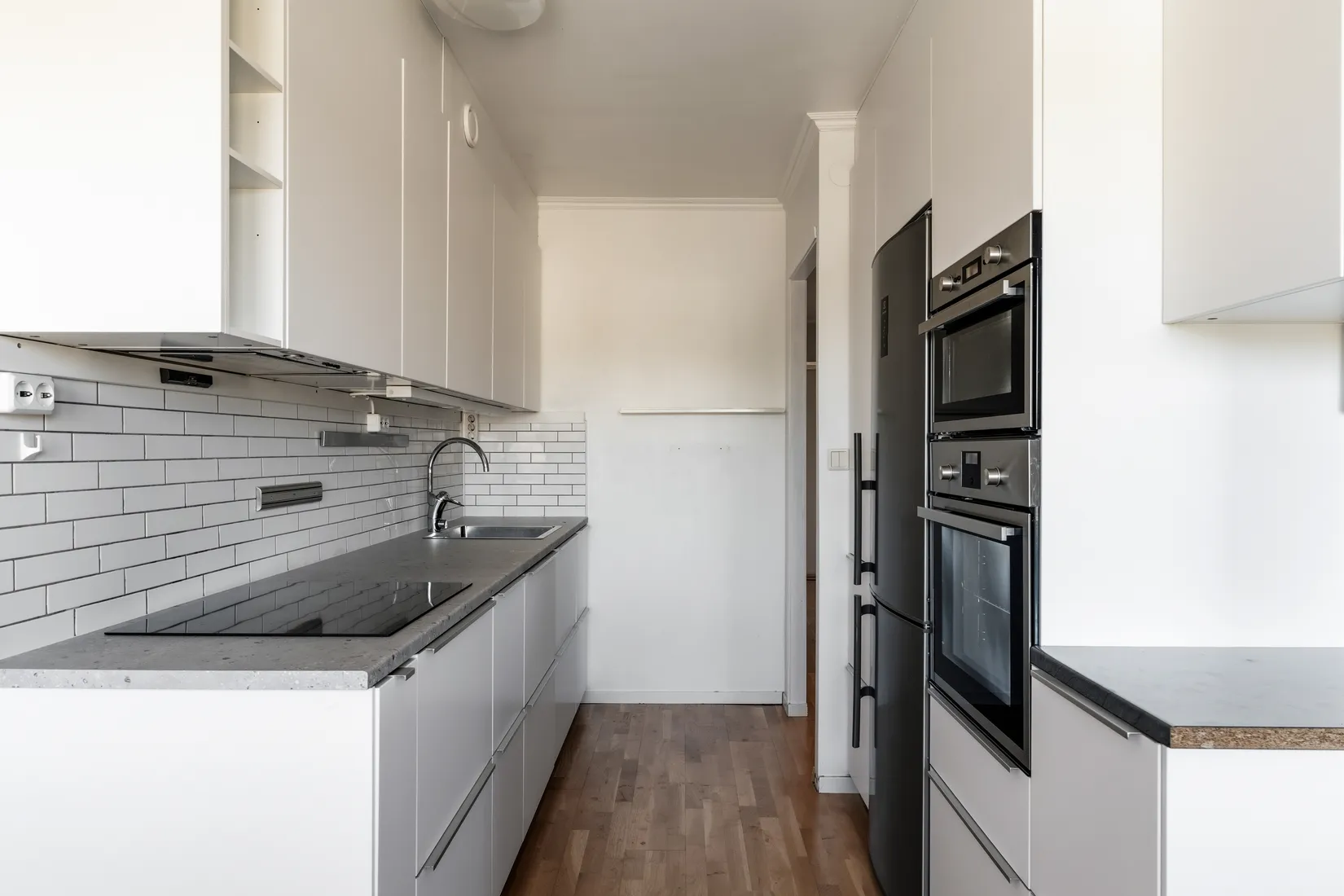 Bostadsrätt, Sturevägen 11, Oppeby, Nyköping