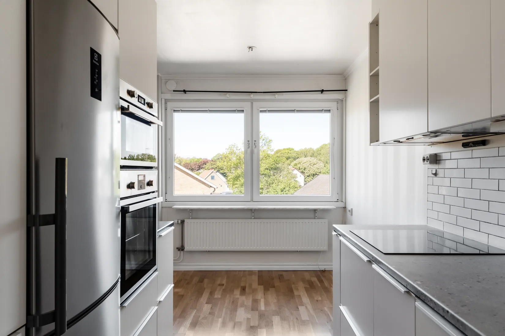 Bostadsrätt, Sturevägen 11, Oppeby, Nyköping