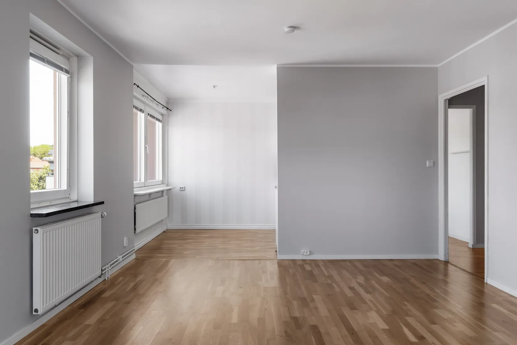 Bostadsrätt, Sturevägen 11, Oppeby, Nyköping
