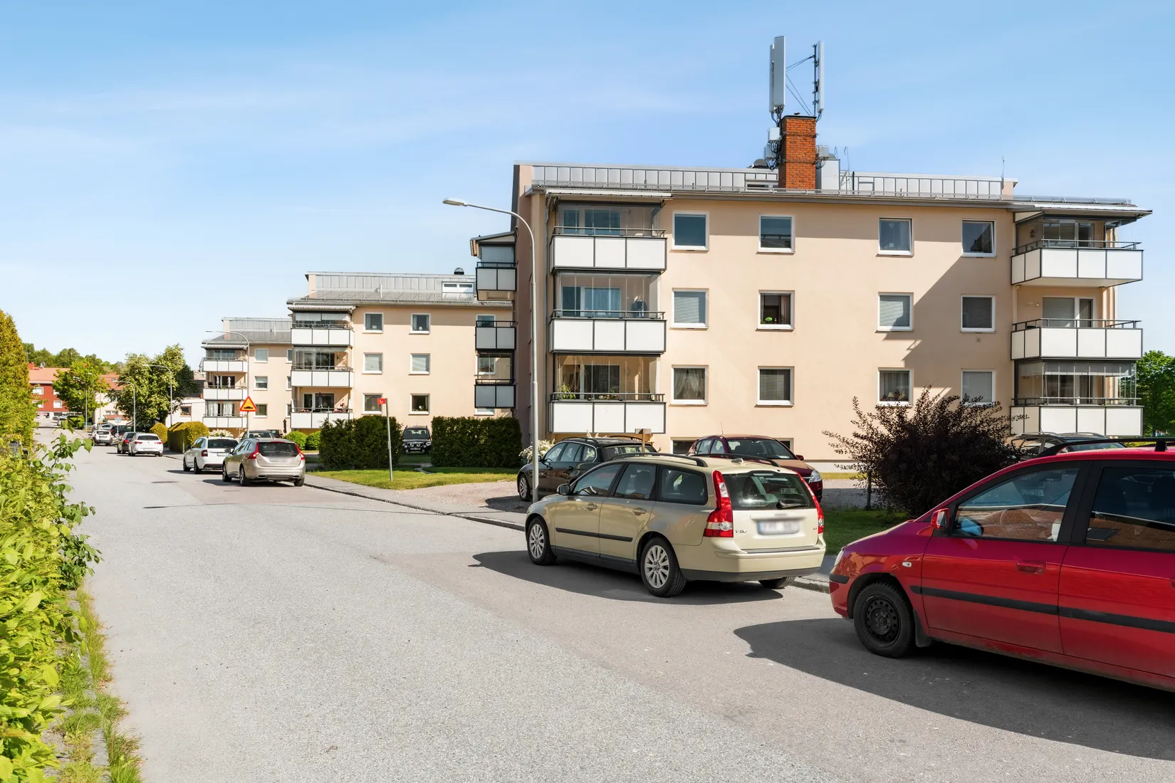 Bostadsrätt, Sturevägen 11, Oppeby, Nyköping