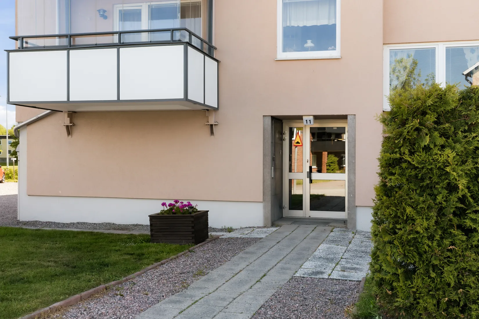 Bostadsrätt, Sturevägen 11, Oppeby, Nyköping