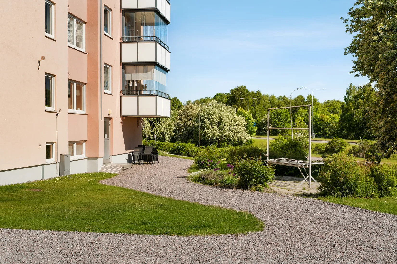Bostadsrätt, Sturevägen 11, Oppeby, Nyköping