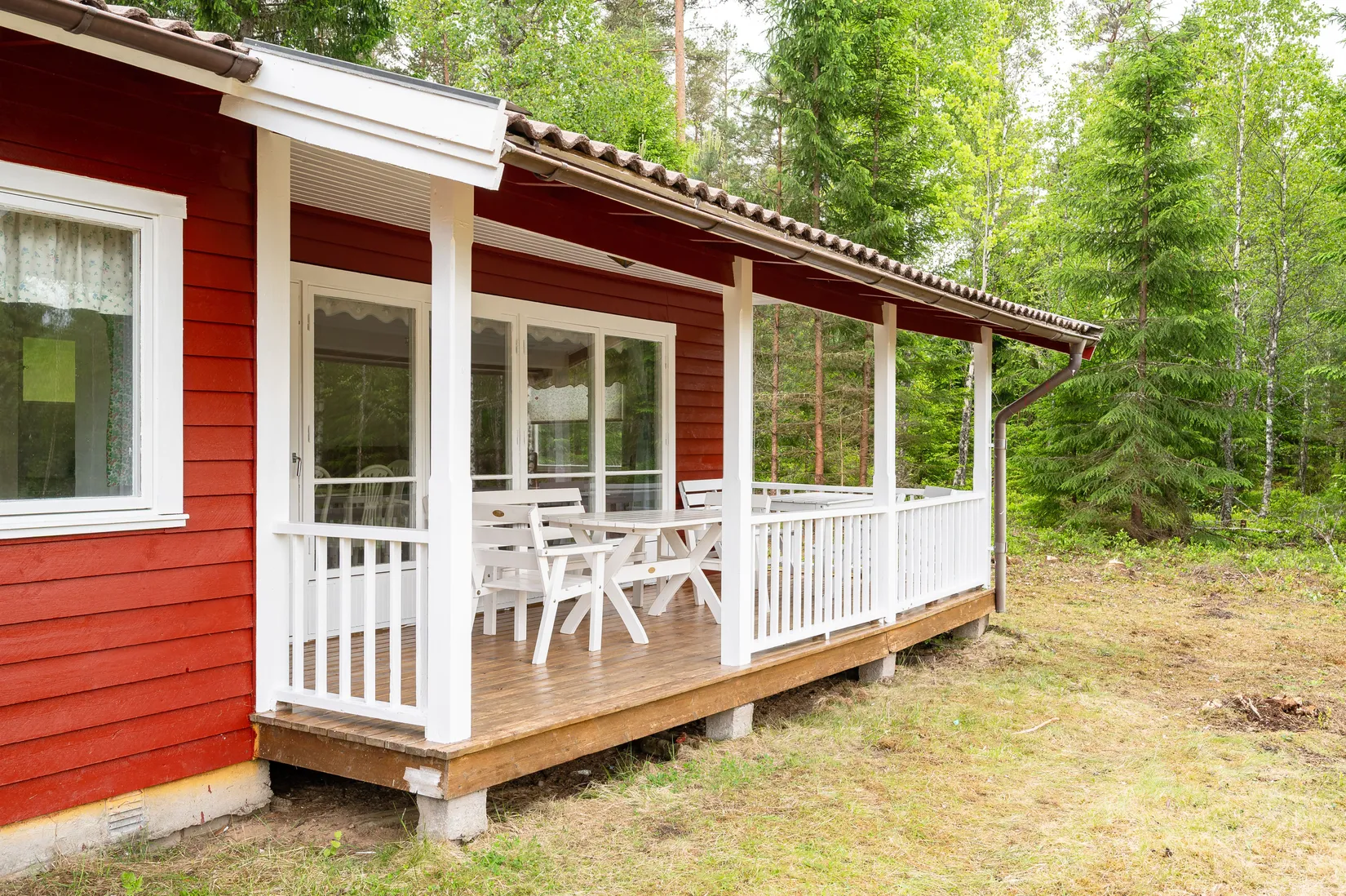Fritidshus, Skäremo Övre 1, Skäremo, Svenljunga