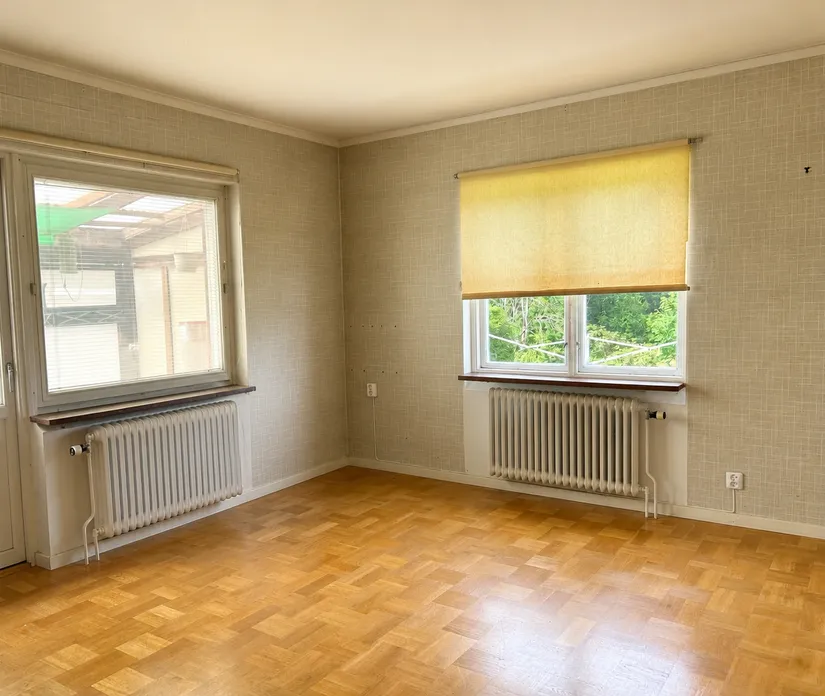 Villa, Enbacken 8, Ludvika