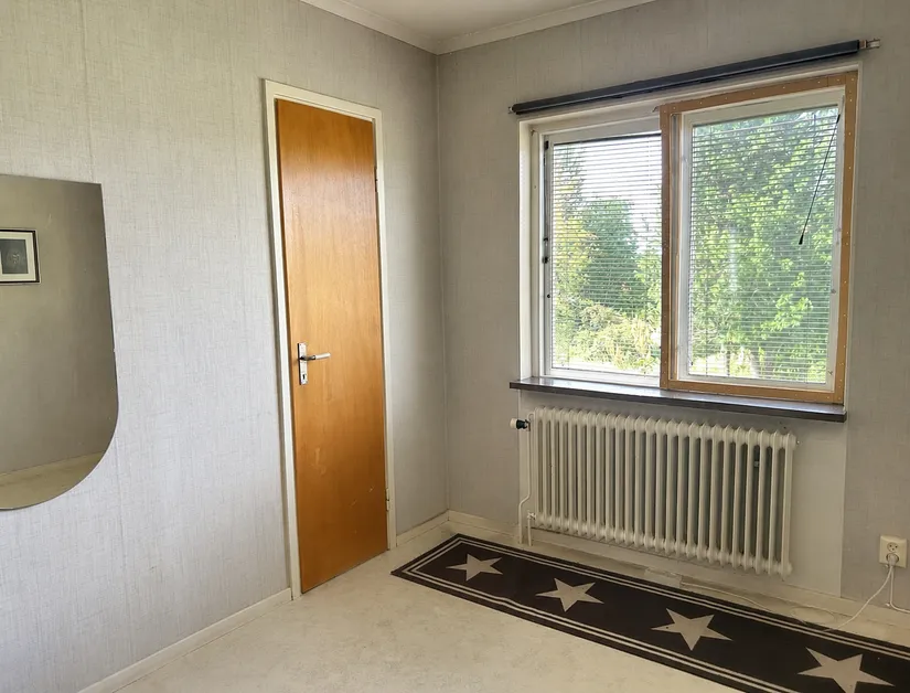 Villa, Enbacken 8, Ludvika