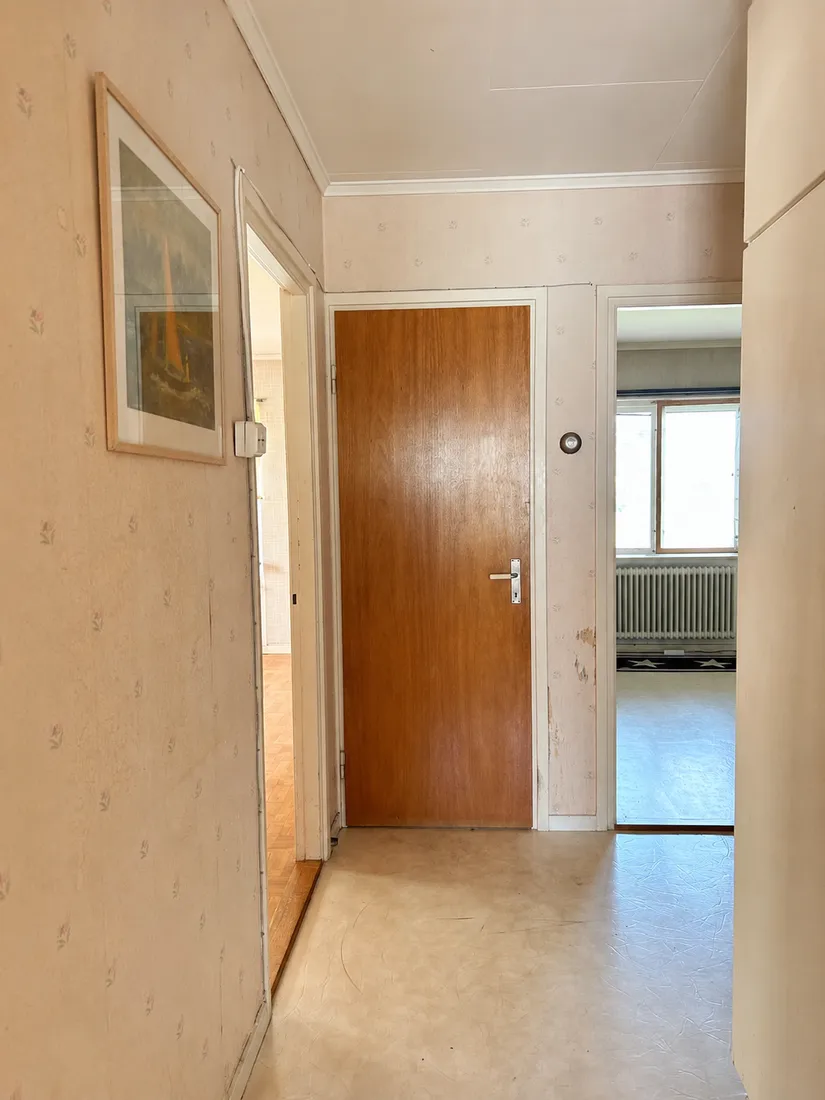 Villa, Enbacken 8, Ludvika
