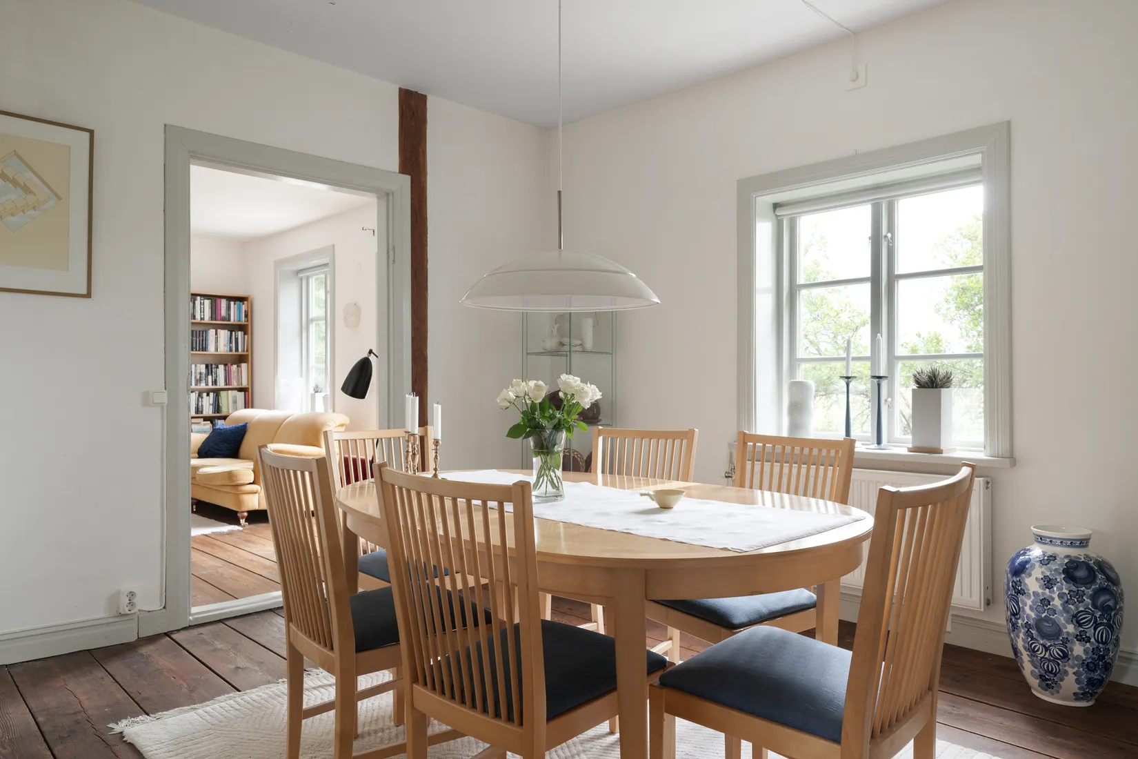 Villa, Venestads byväg 141, Venestad - Kristianstad, Kristianstad