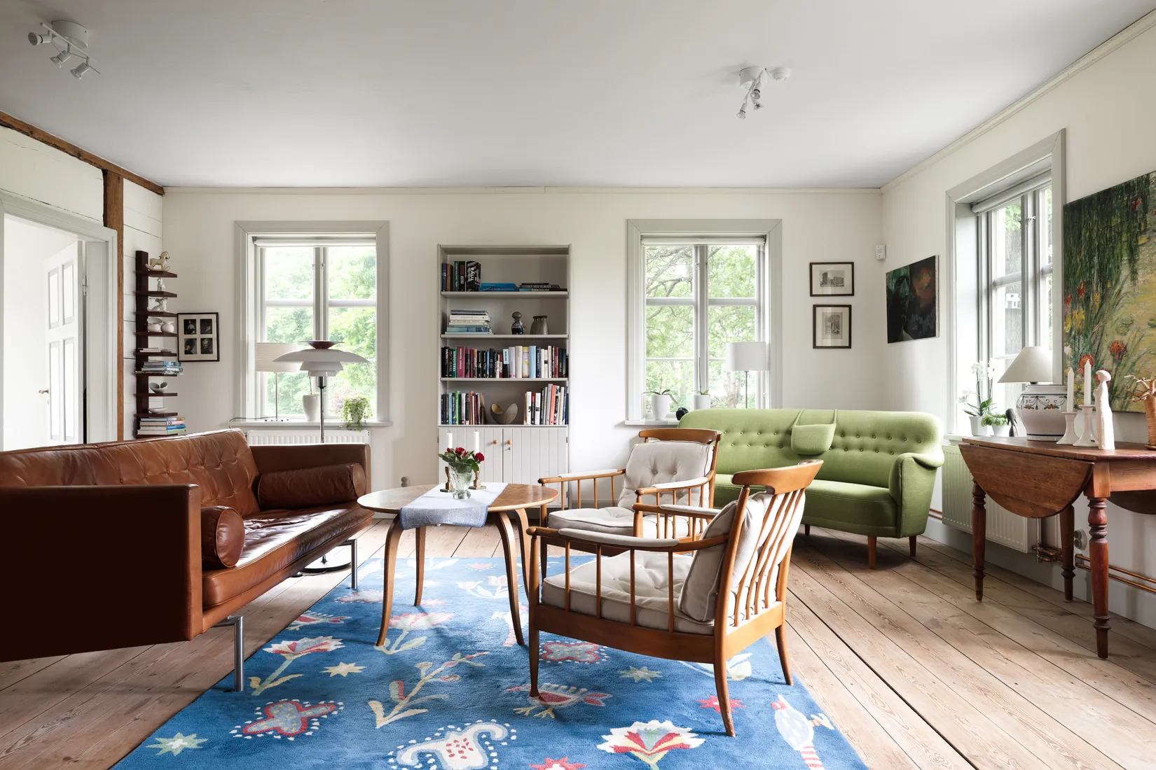 Villa, Venestads byväg 141, Venestad - Kristianstad, Kristianstad