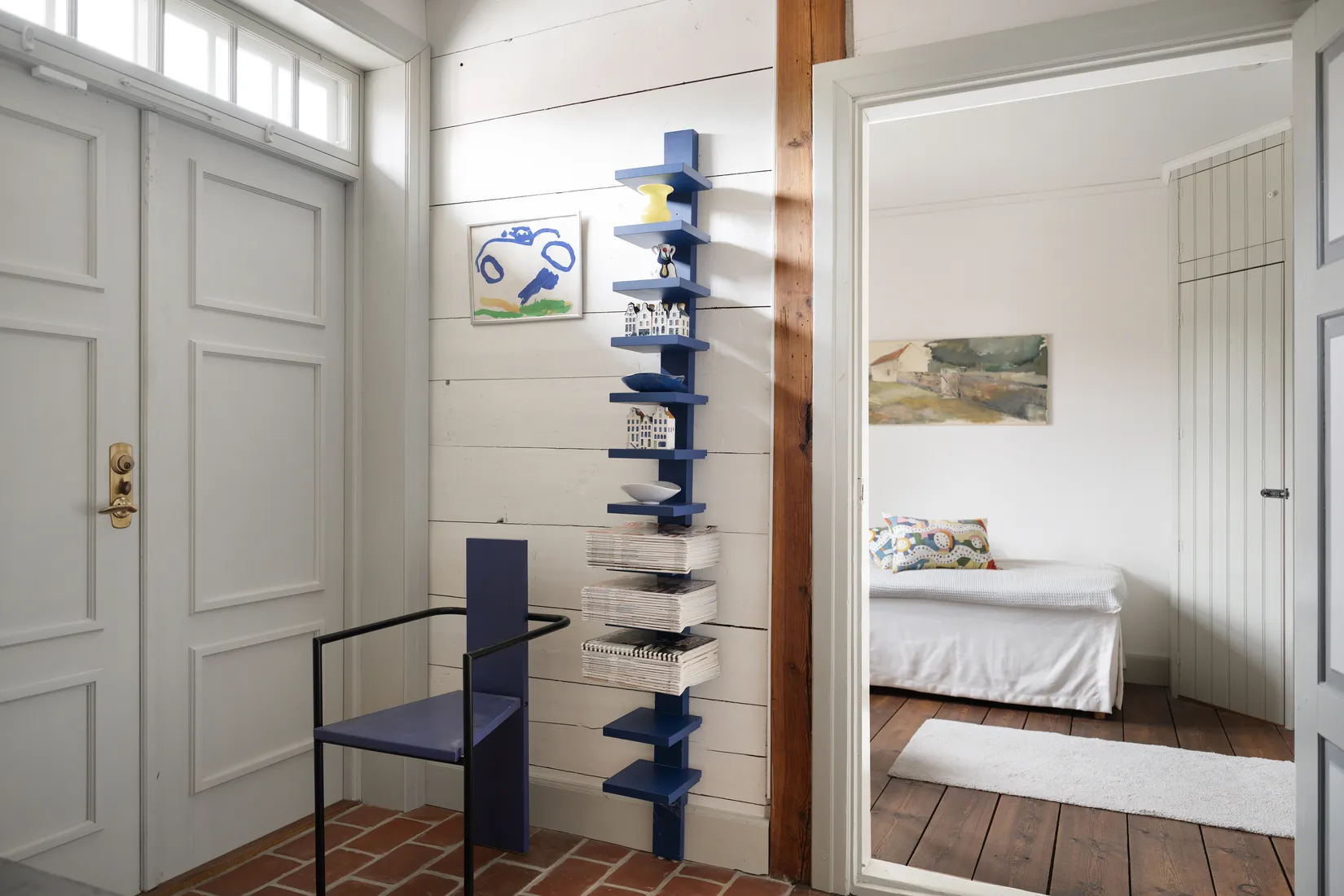 Villa, Venestads byväg 141, Venestad - Kristianstad, Kristianstad