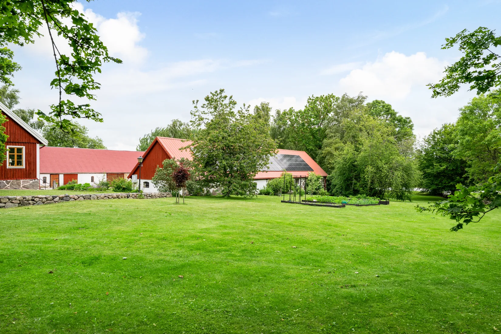 Villa, Venestads byväg 141, Venestad - Kristianstad, Kristianstad