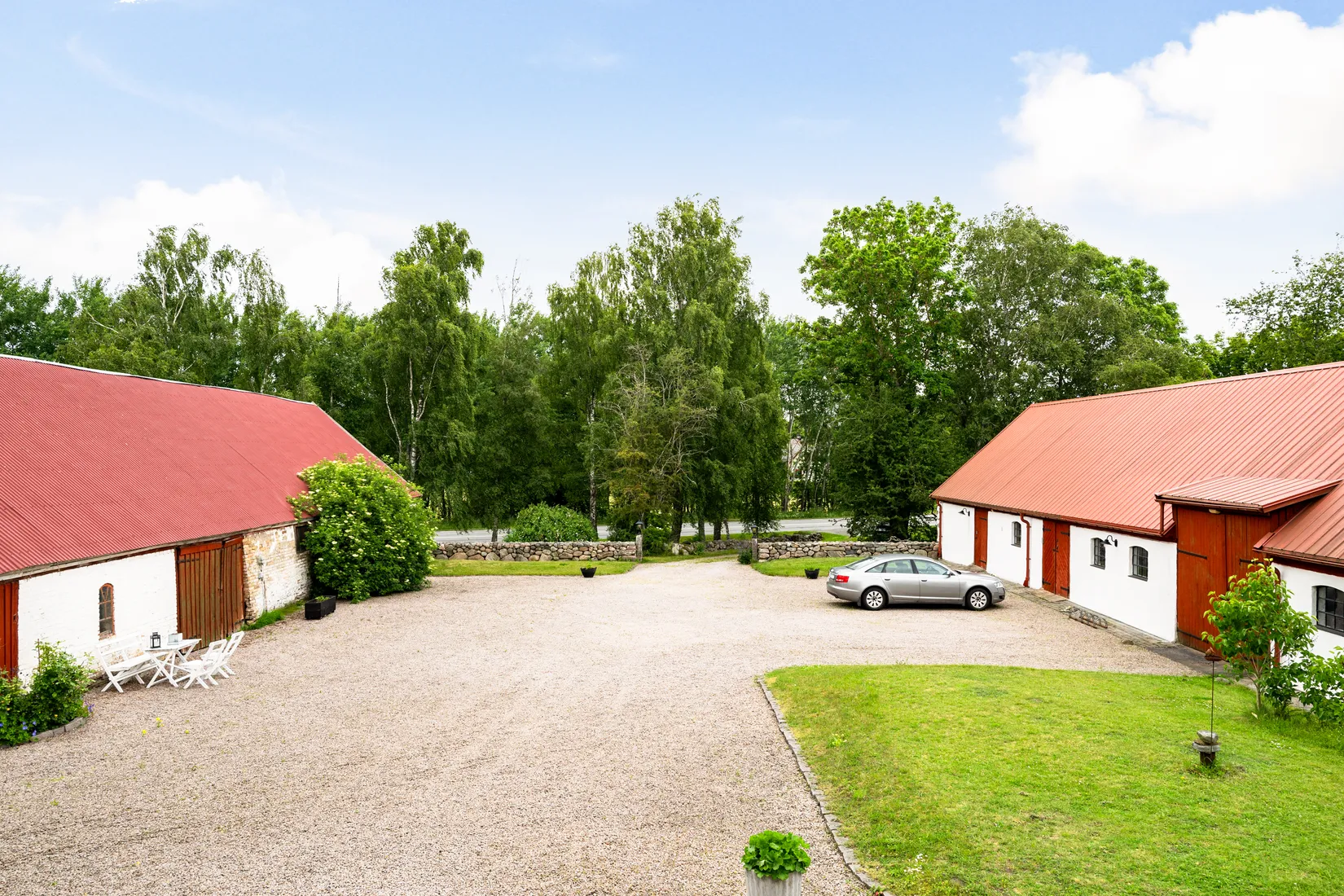 Villa, Venestads byväg 141, Venestad - Kristianstad, Kristianstad