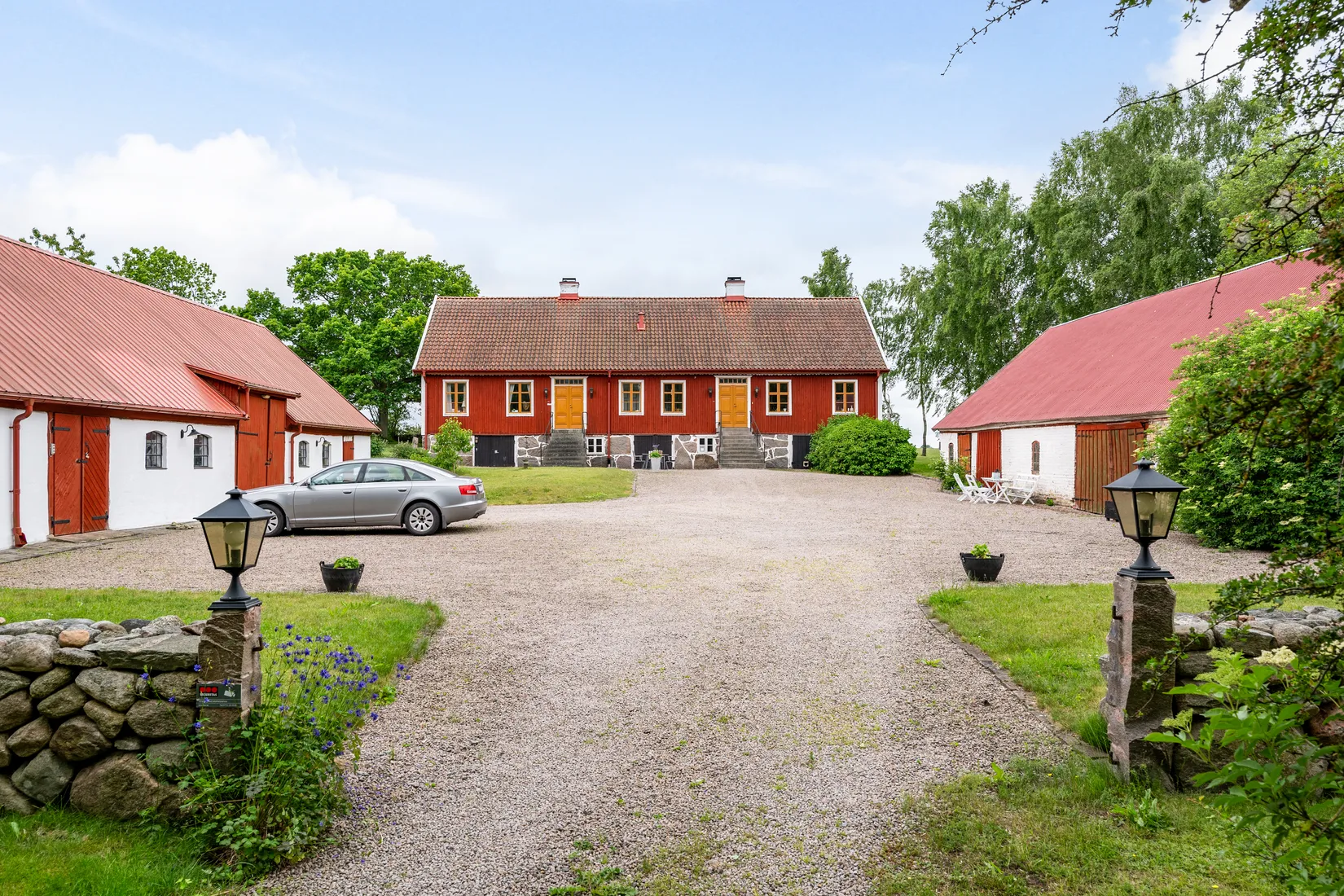 Villa, Venestads byväg 141, Venestad - Kristianstad, Kristianstad