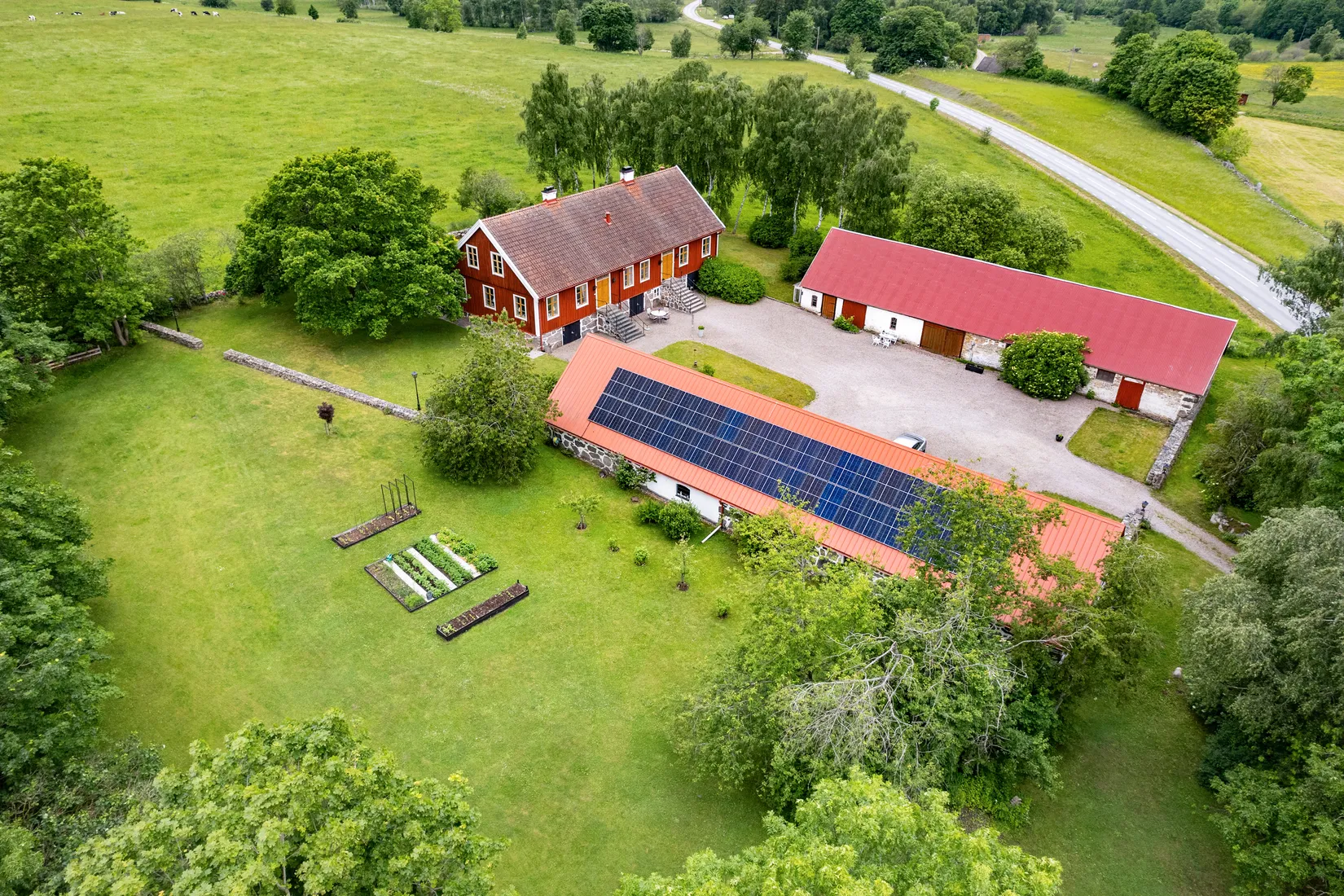 Villa, Venestads byväg 141, Venestad - Kristianstad, Kristianstad