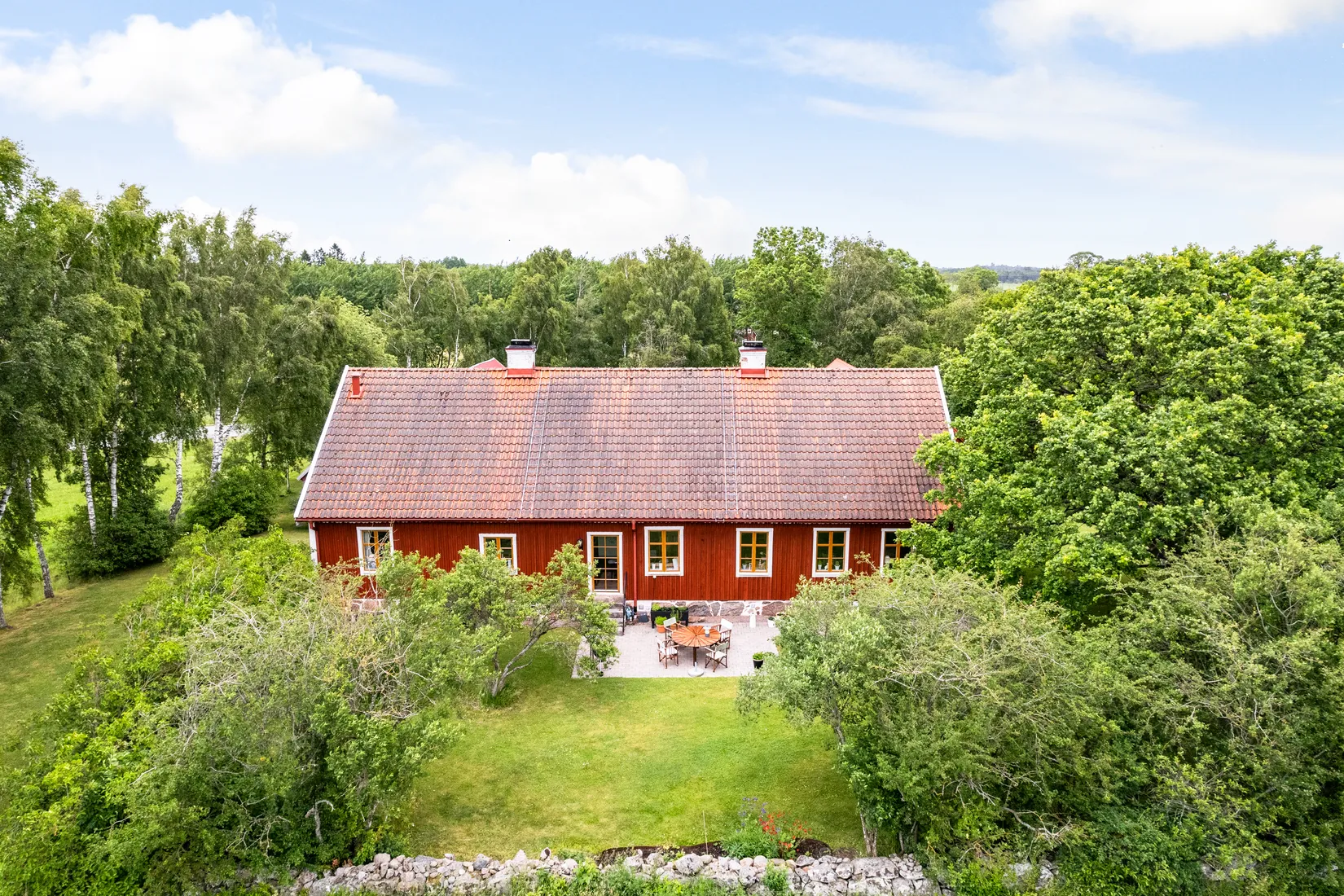 Villa, Venestads byväg 141, Venestad - Kristianstad, Kristianstad