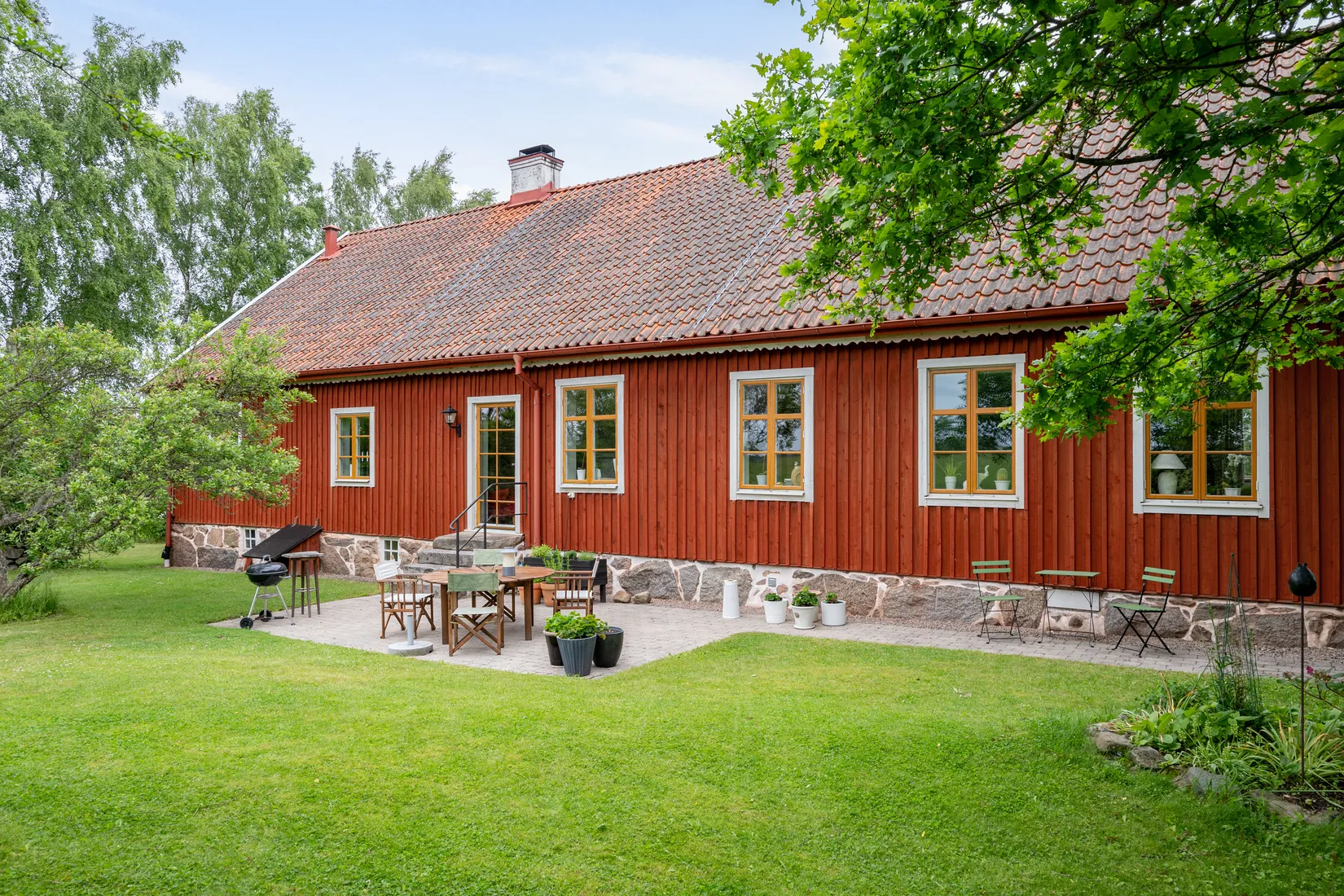 Villa, Venestads byväg 141, Venestad - Kristianstad, Kristianstad