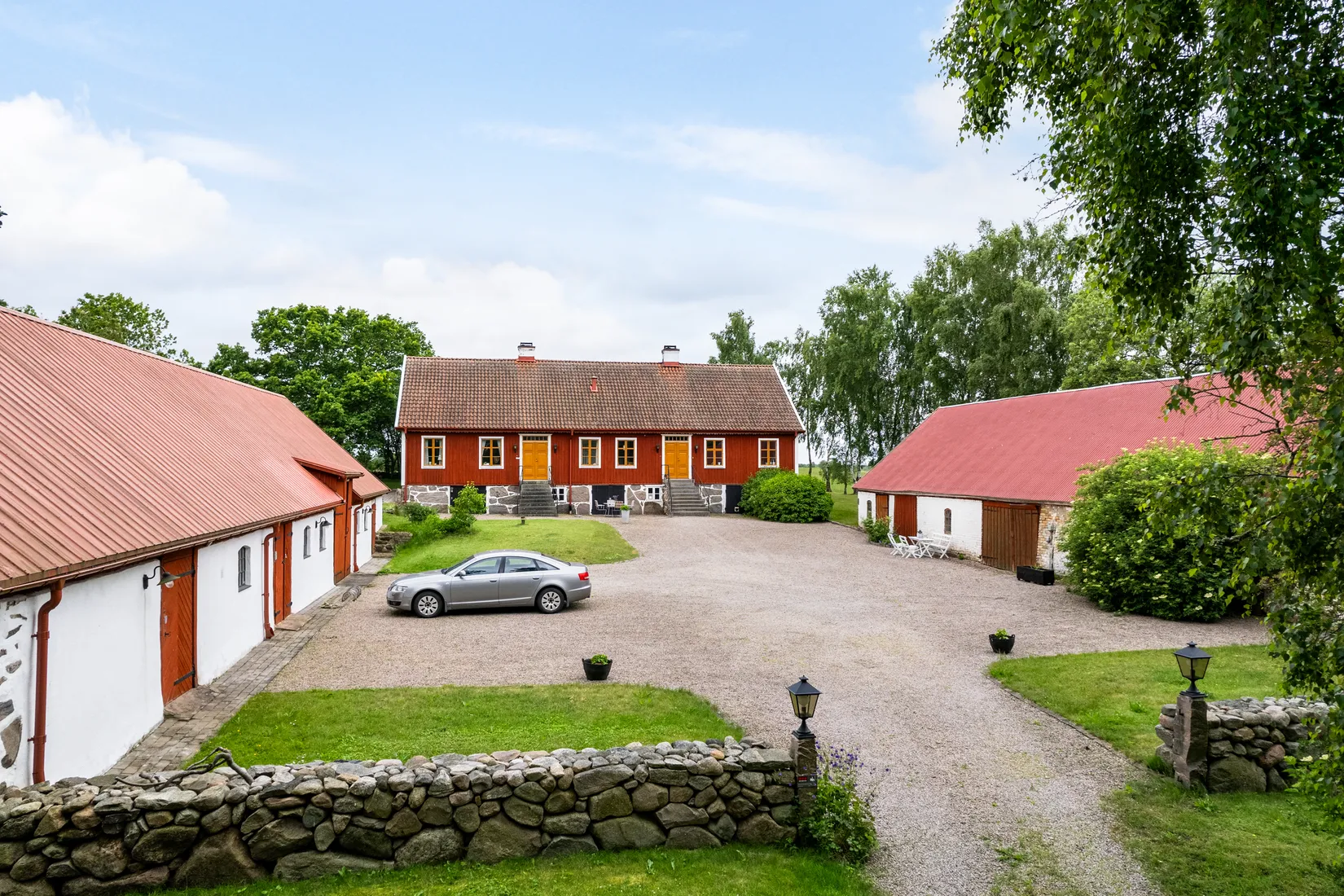 Villa, Venestads byväg 141, Venestad - Kristianstad, Kristianstad