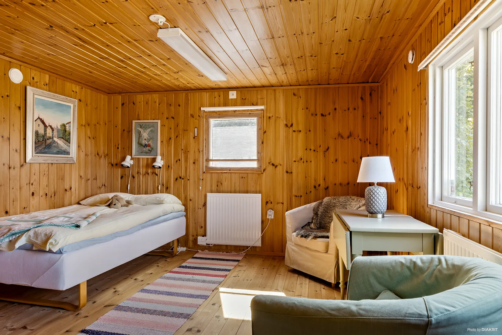 Villa, Martebo Stora Myre 109, Martebo - Visby Närområde, Gotland