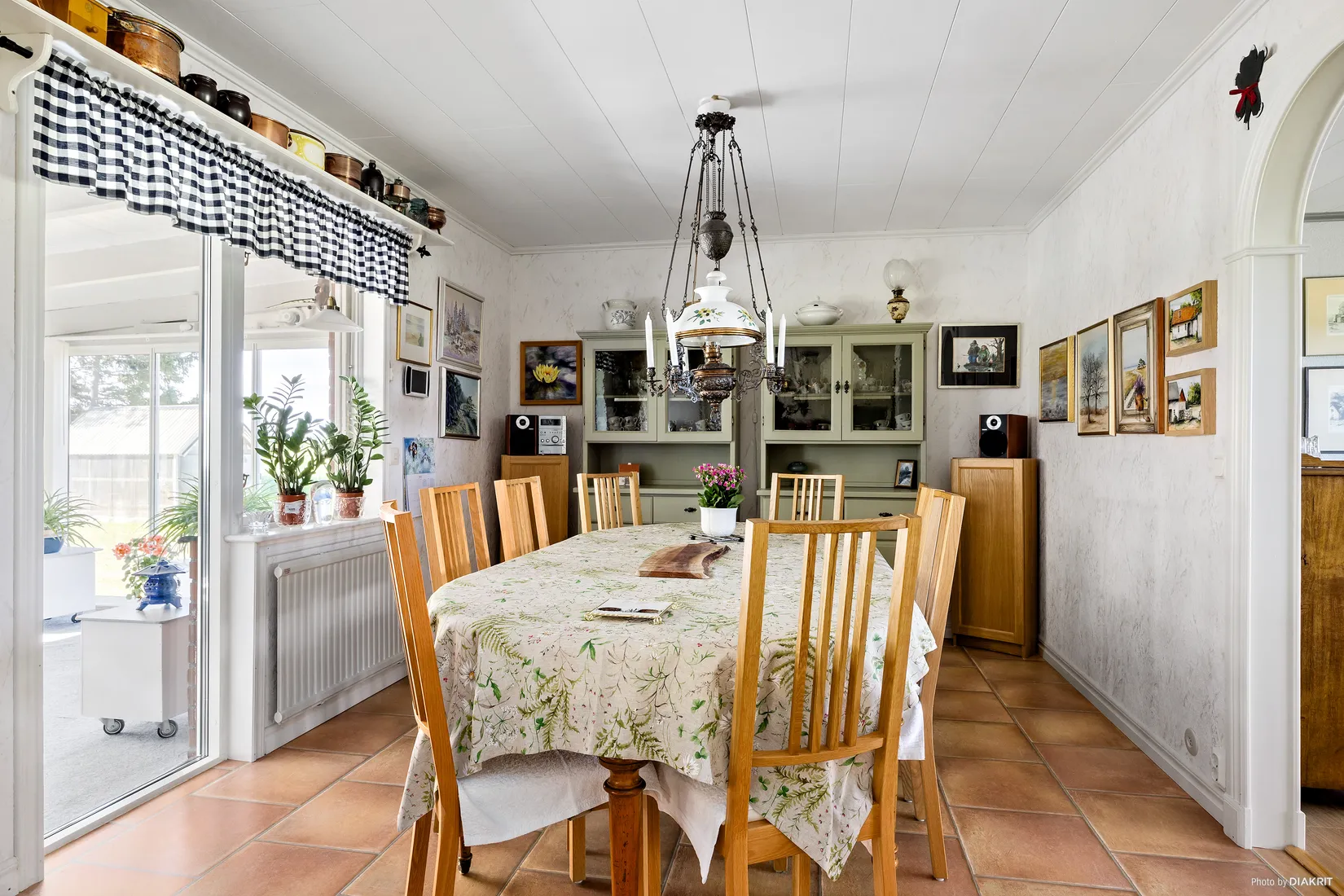 Villa, Martebo Stora Myre 109, Martebo - Visby Närområde, Gotland